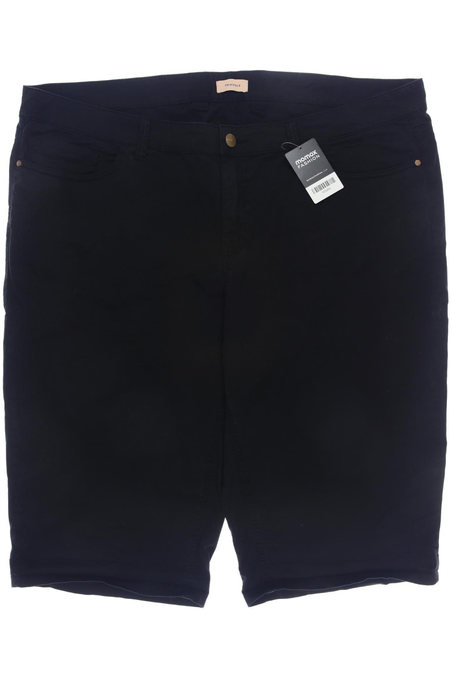 

Triangle Damen Shorts, schwarz, Gr. 68