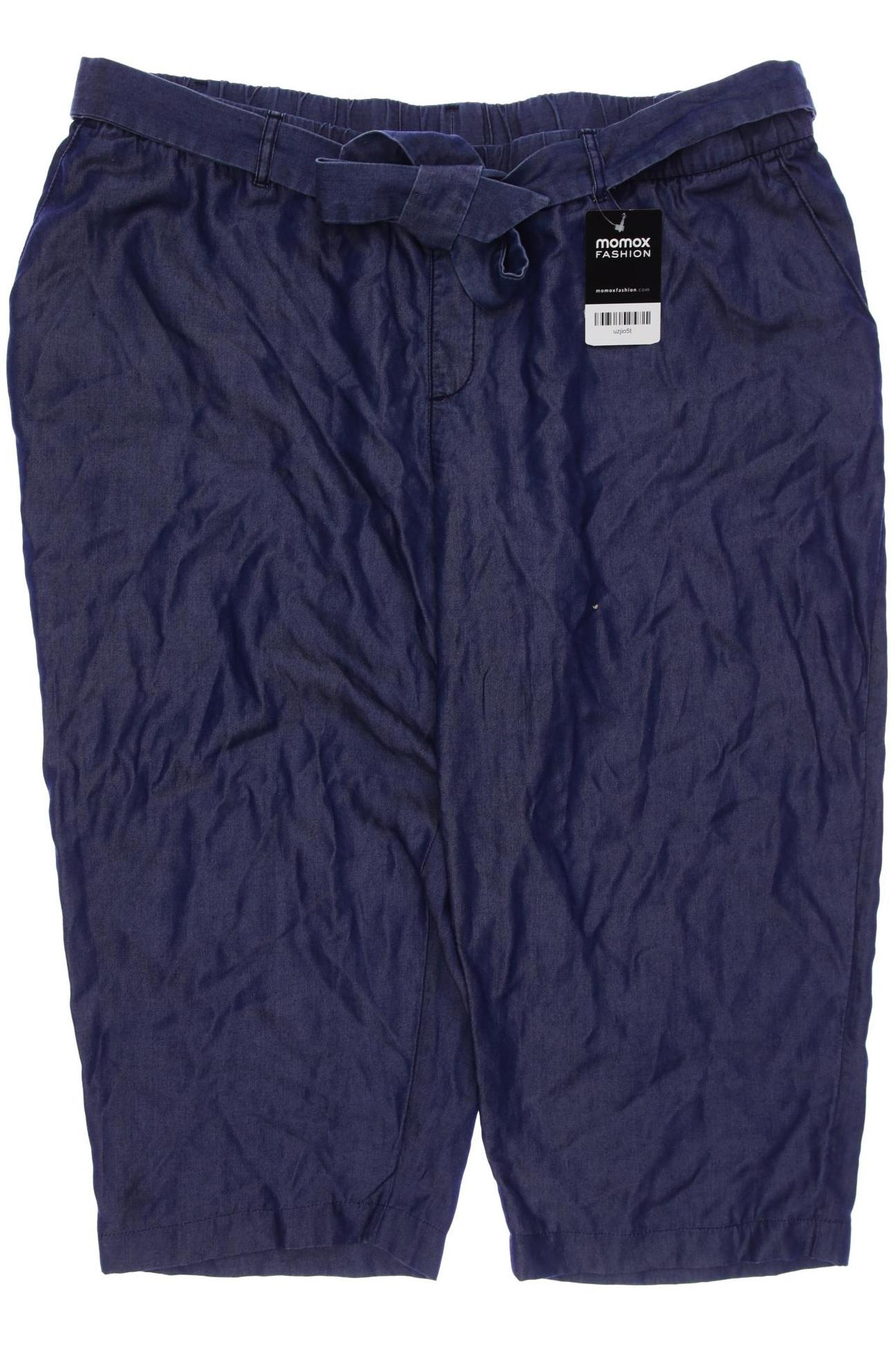 

Triangle Damen Shorts, marineblau, Gr. 48