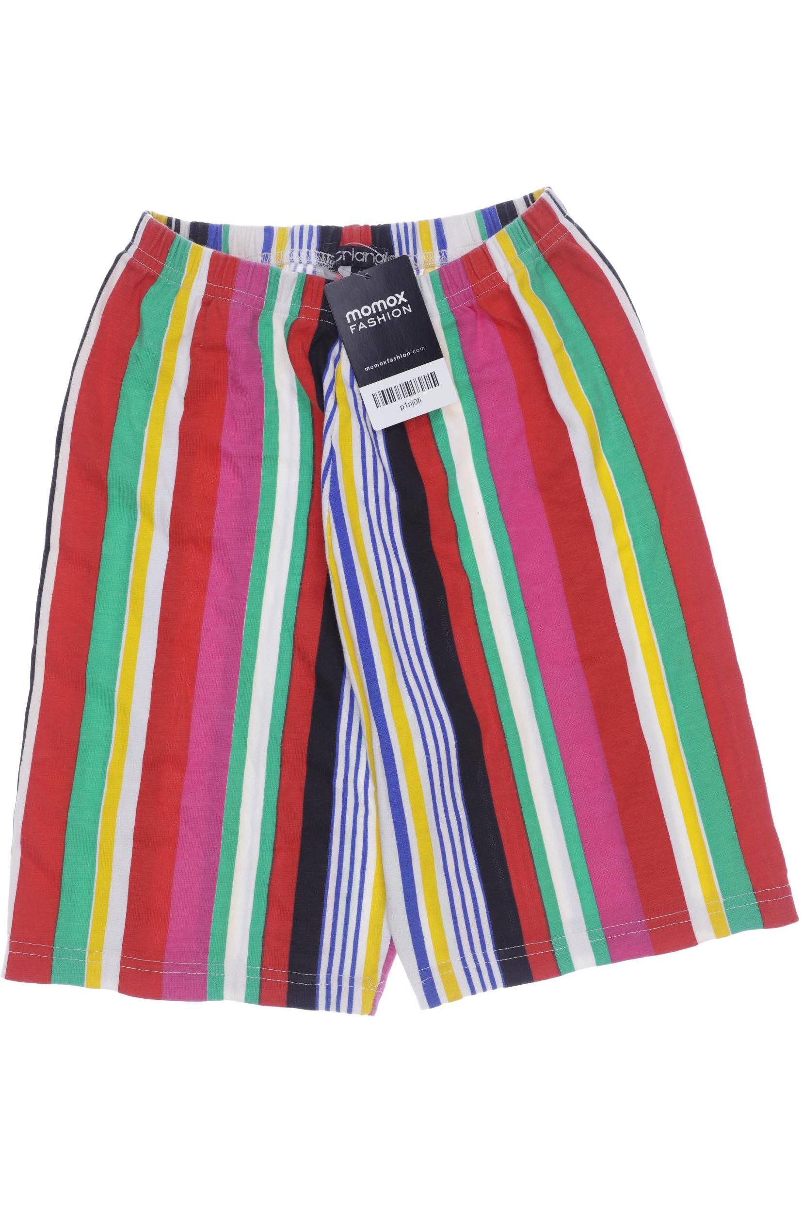 Thumbnail - Triangle Damen Shorts, mehrfarbig, Gr. 36