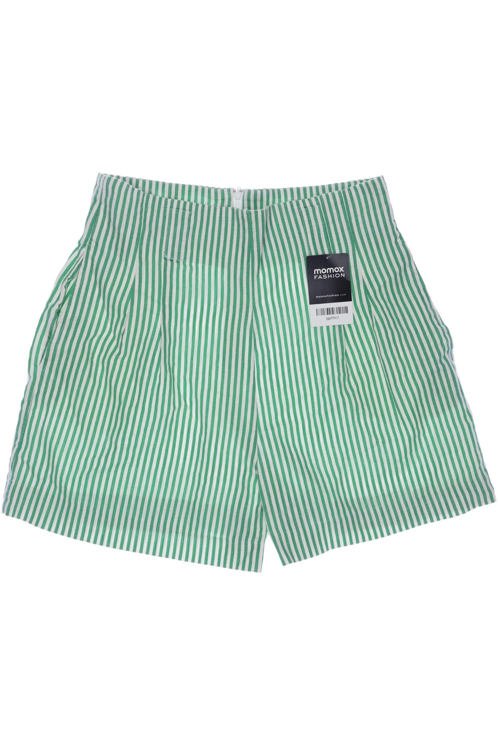 

Triangle Damen Shorts, grün, Gr. 42