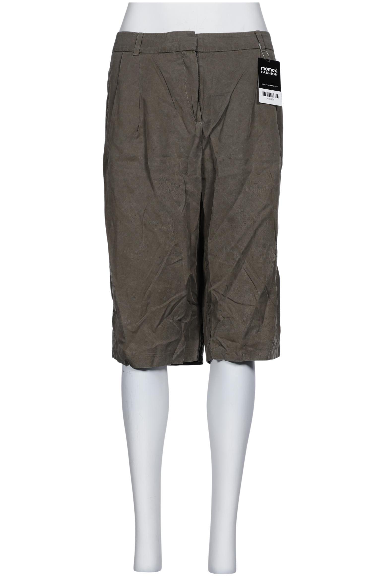 

Triangle Damen Shorts, grün, Gr. 46