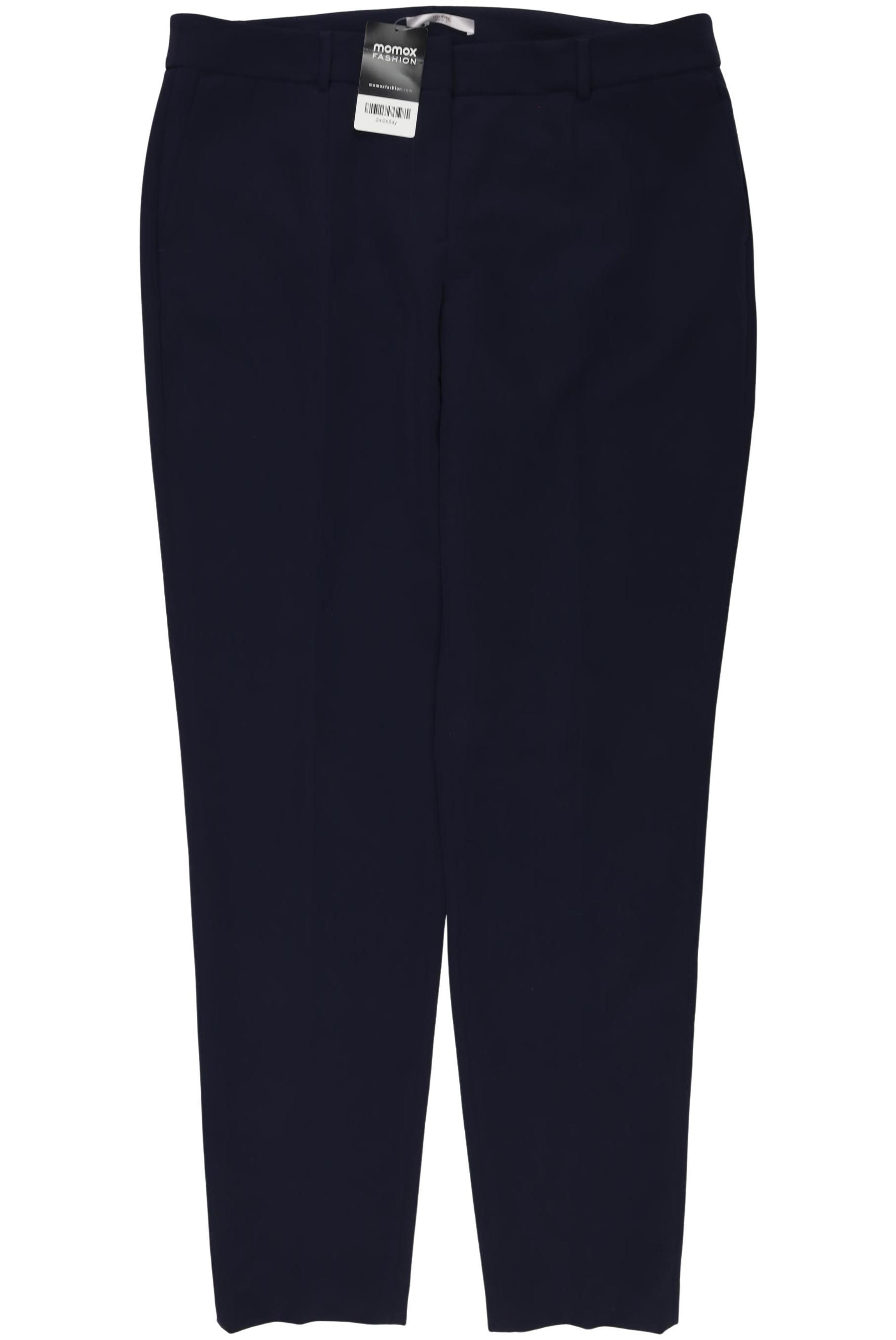 

Triangle Damen Stoffhose, marineblau, Gr. 44