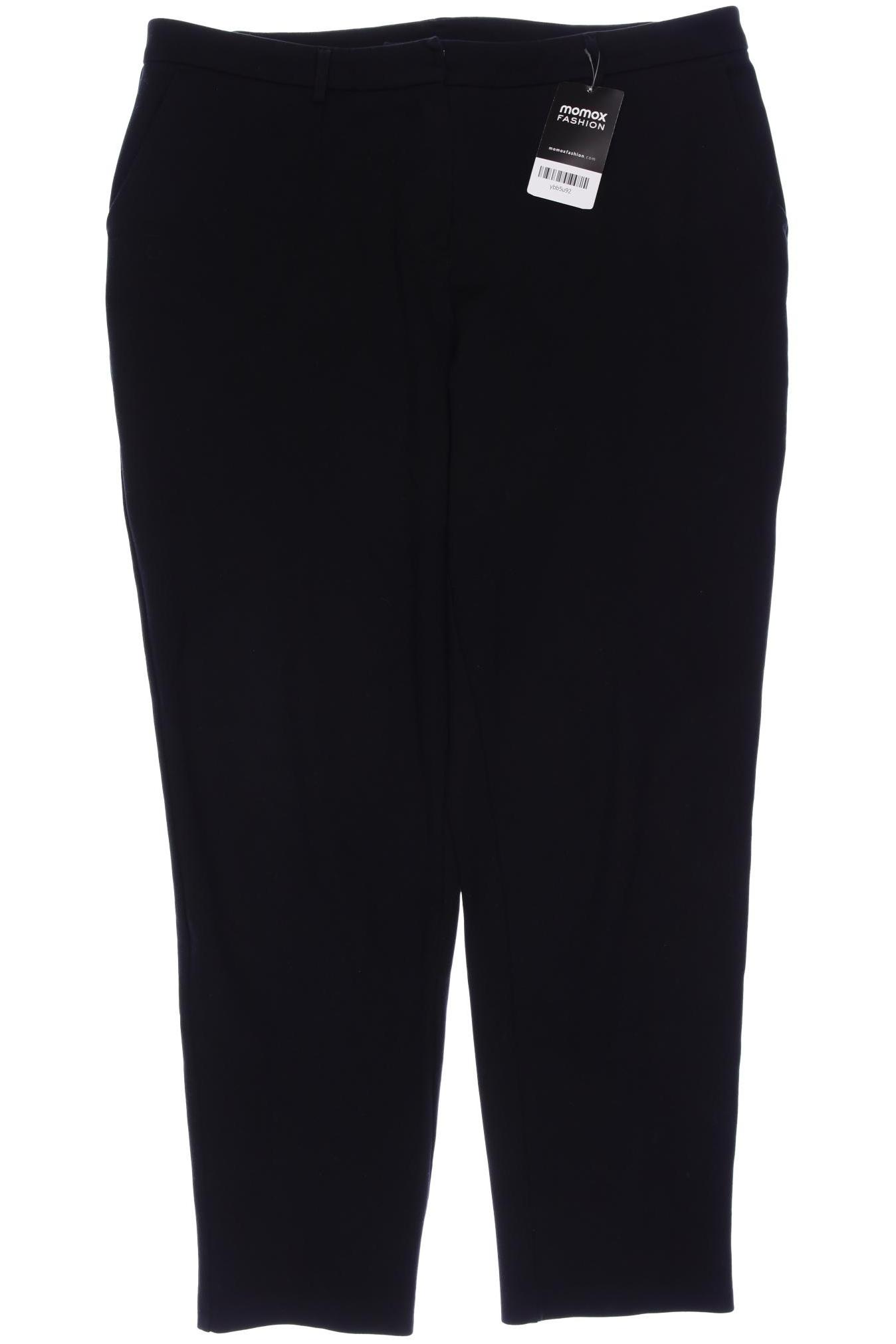 

TRIANGLE Damen Stoffhose, schwarz