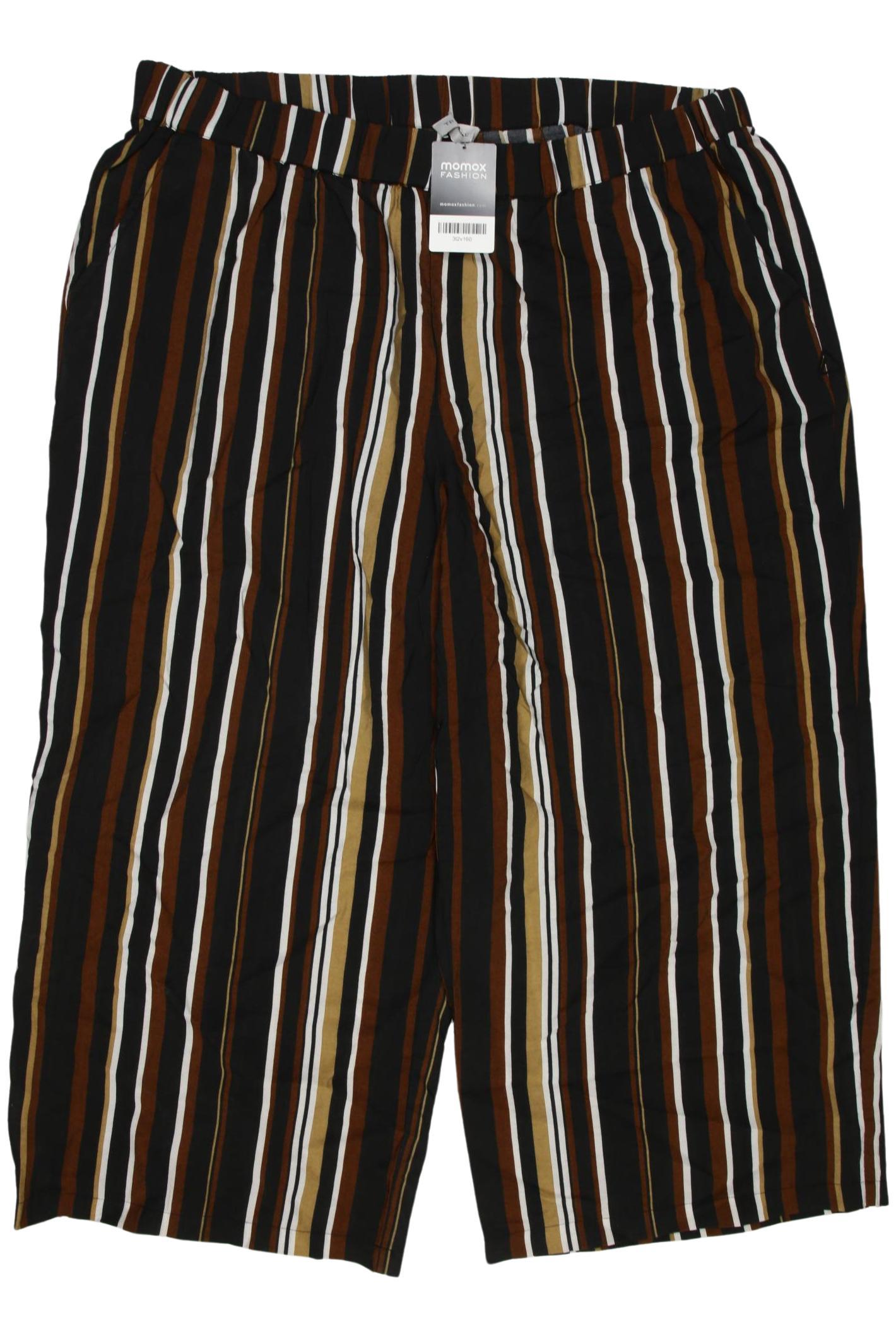 

Triangle Damen Stoffhose, mehrfarbig, Gr. 48