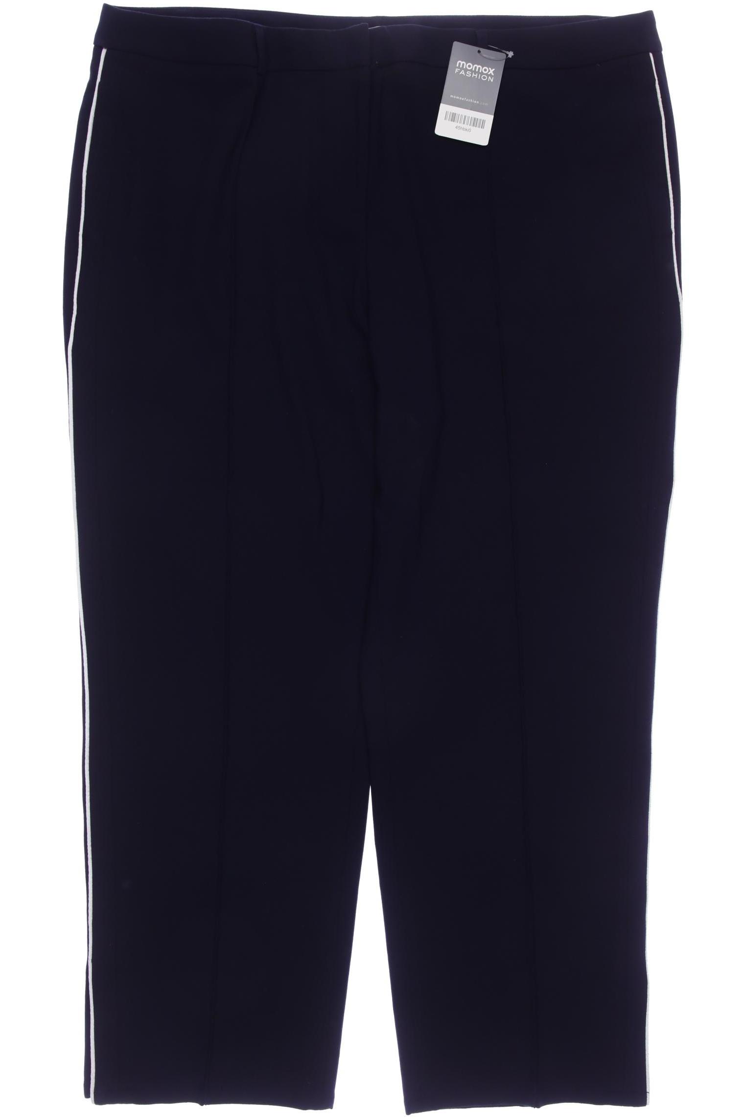 

Triangle Damen Stoffhose, marineblau, Gr. 41