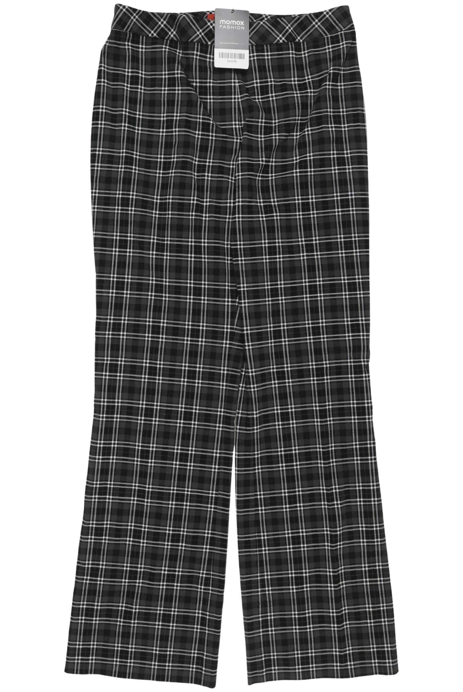 

Triangle Damen Stoffhose, mehrfarbig, Gr. 36