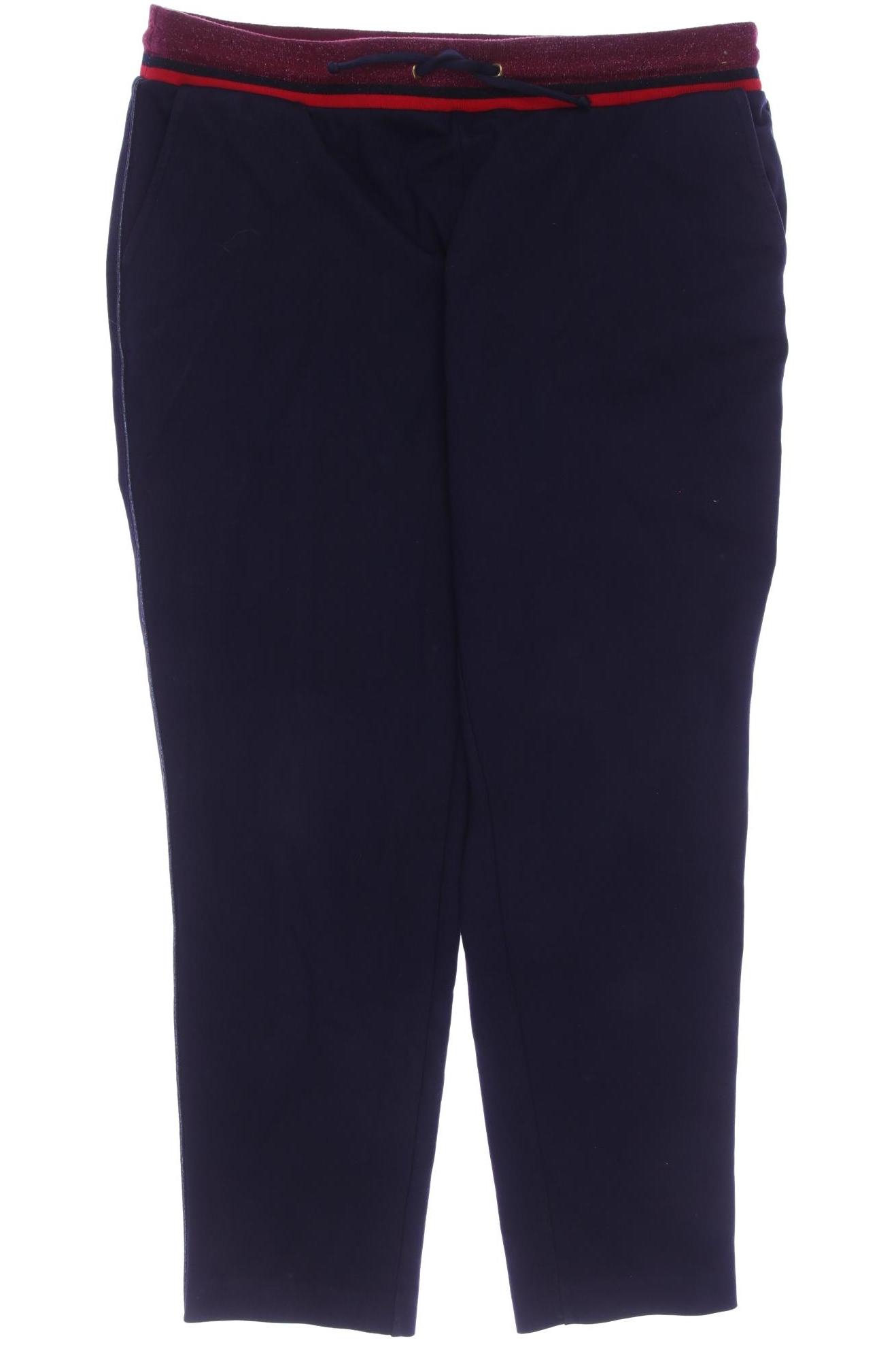 

Triangle Damen Stoffhose, marineblau, Gr. 44