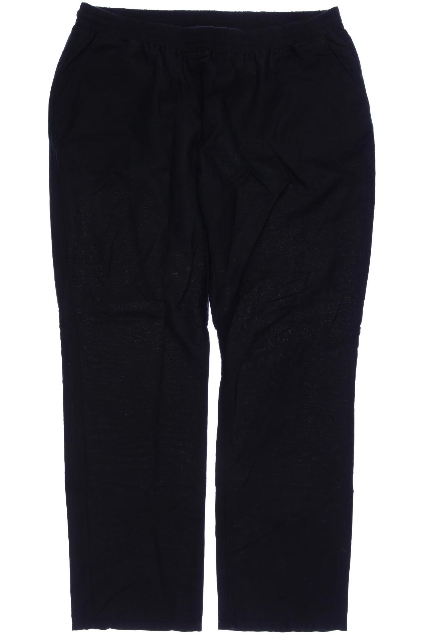 

Triangle Damen Stoffhose, schwarz, Gr. 36