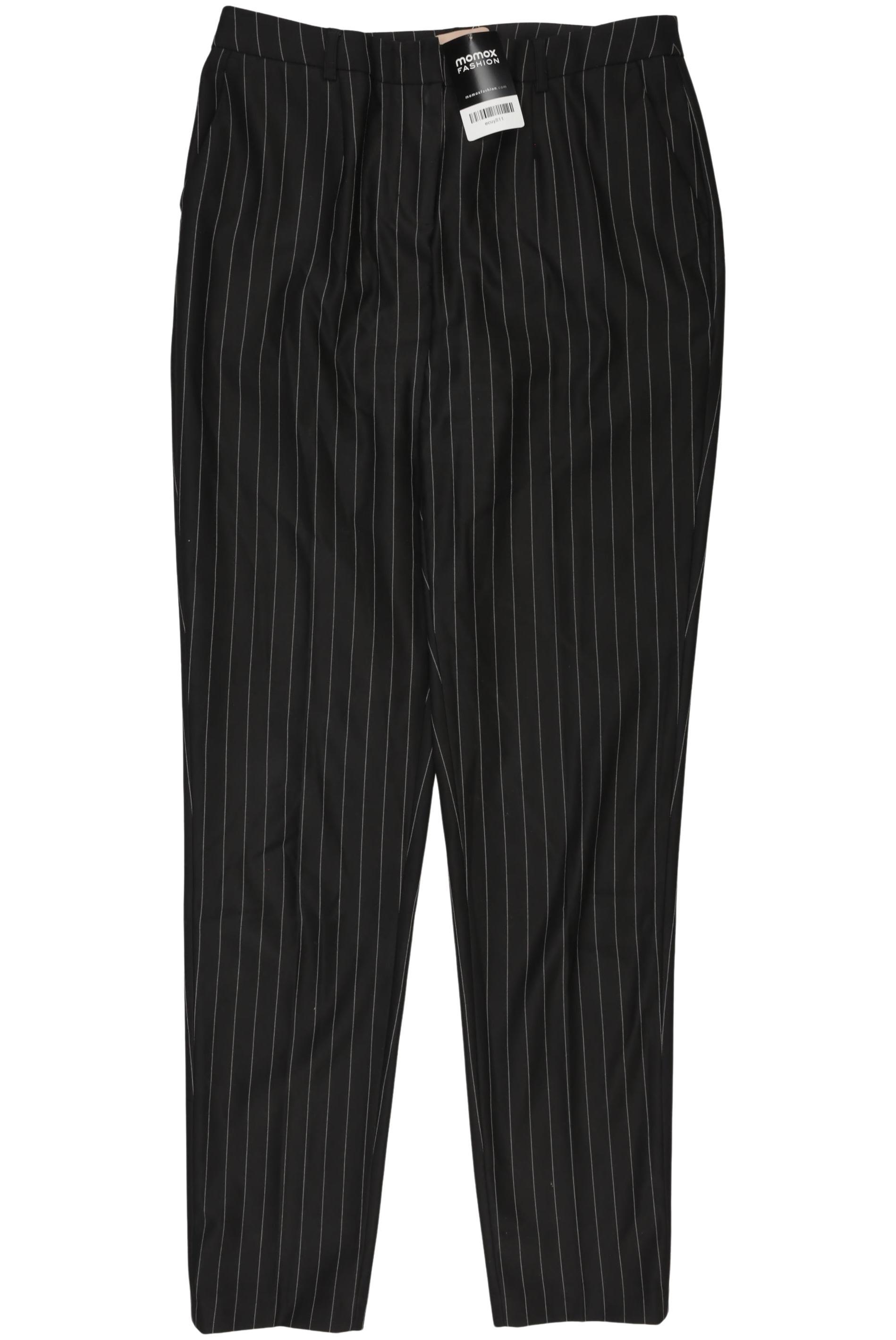 

Triangle Damen Stoffhose, schwarz, Gr. 31