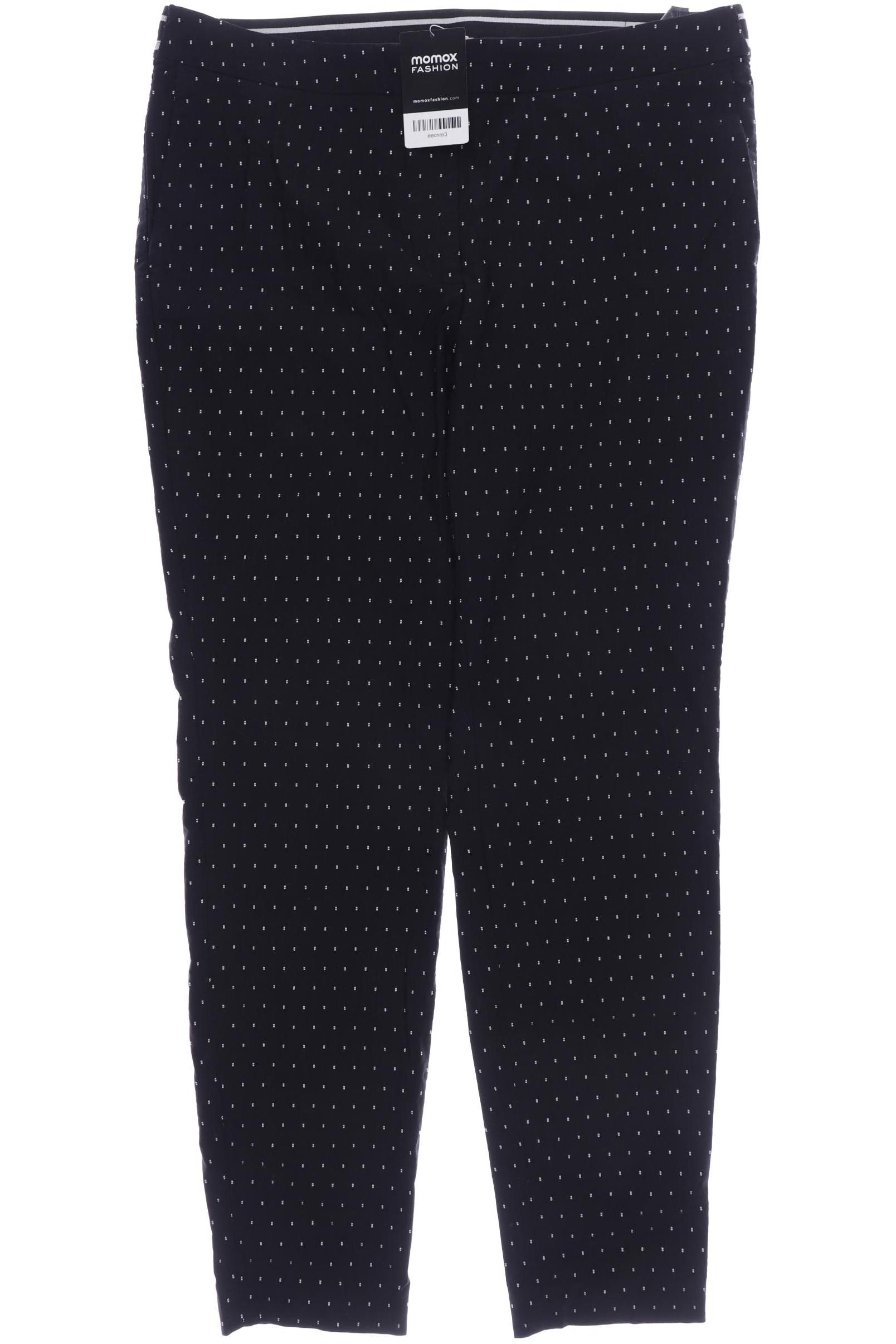 

TRIANGLE Damen Stoffhose, schwarz