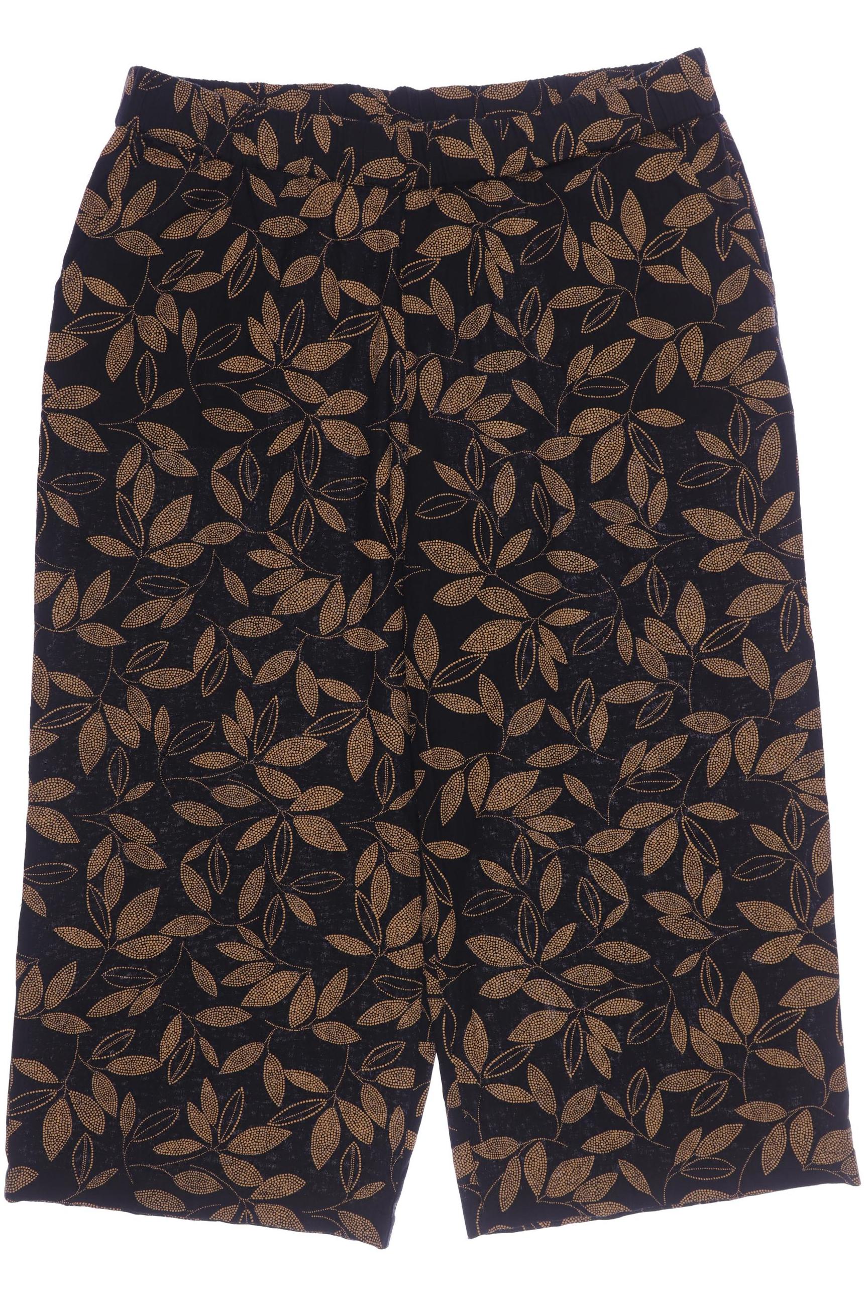 

Triangle Damen Stoffhose, braun, Gr. 46