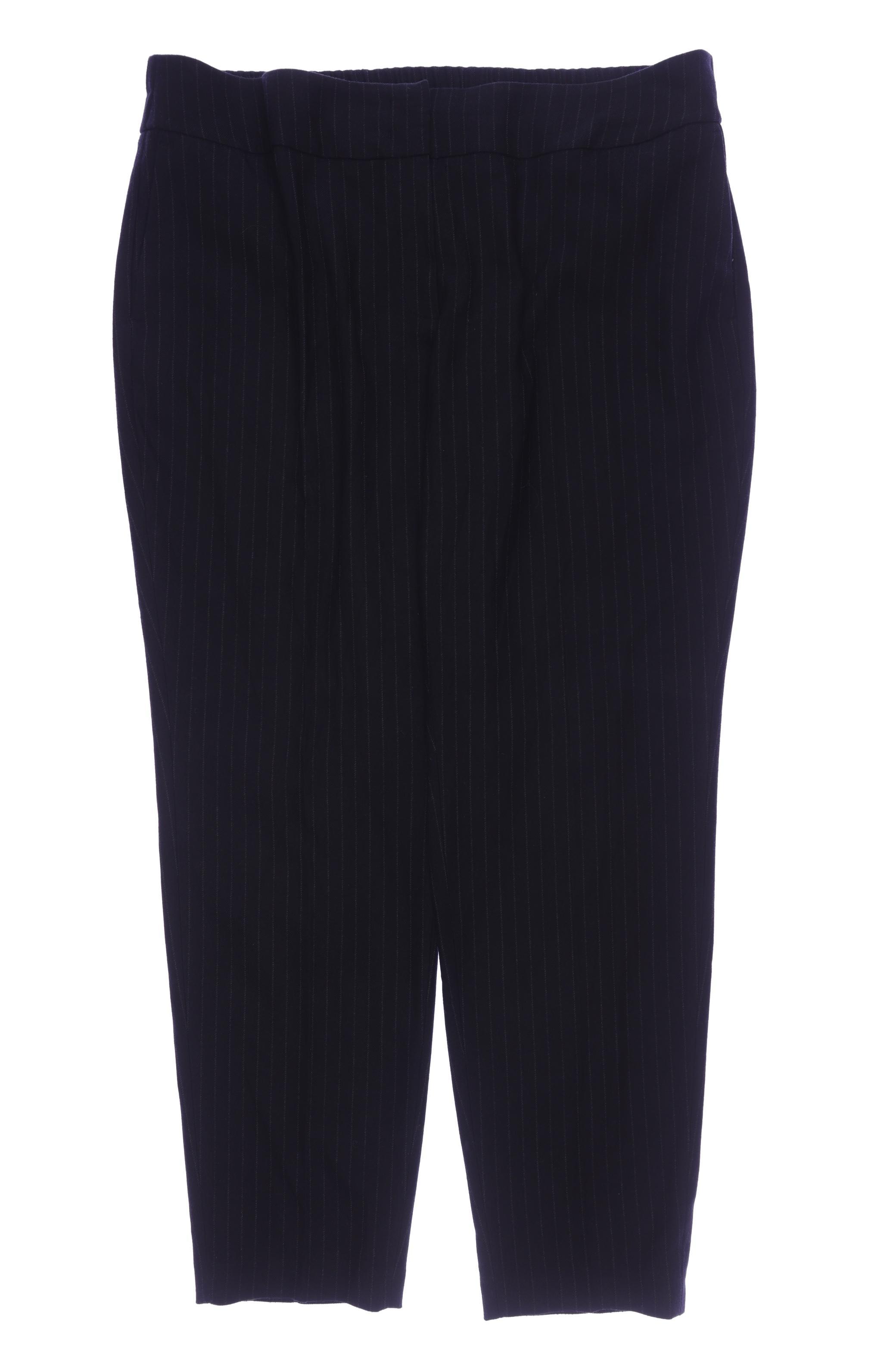 

Triangle Damen Stoffhose, schwarz, Gr. 44