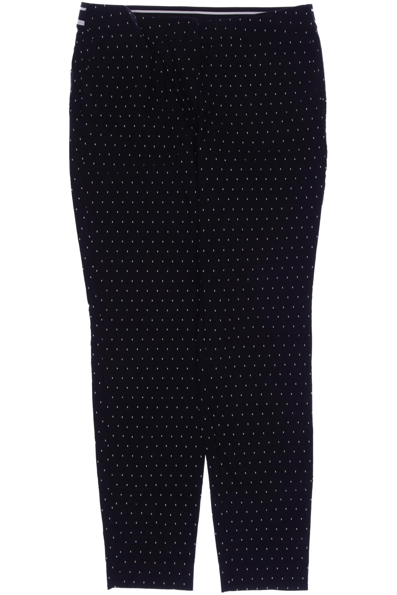 

Triangle Damen Stoffhose, schwarz, Gr. 38