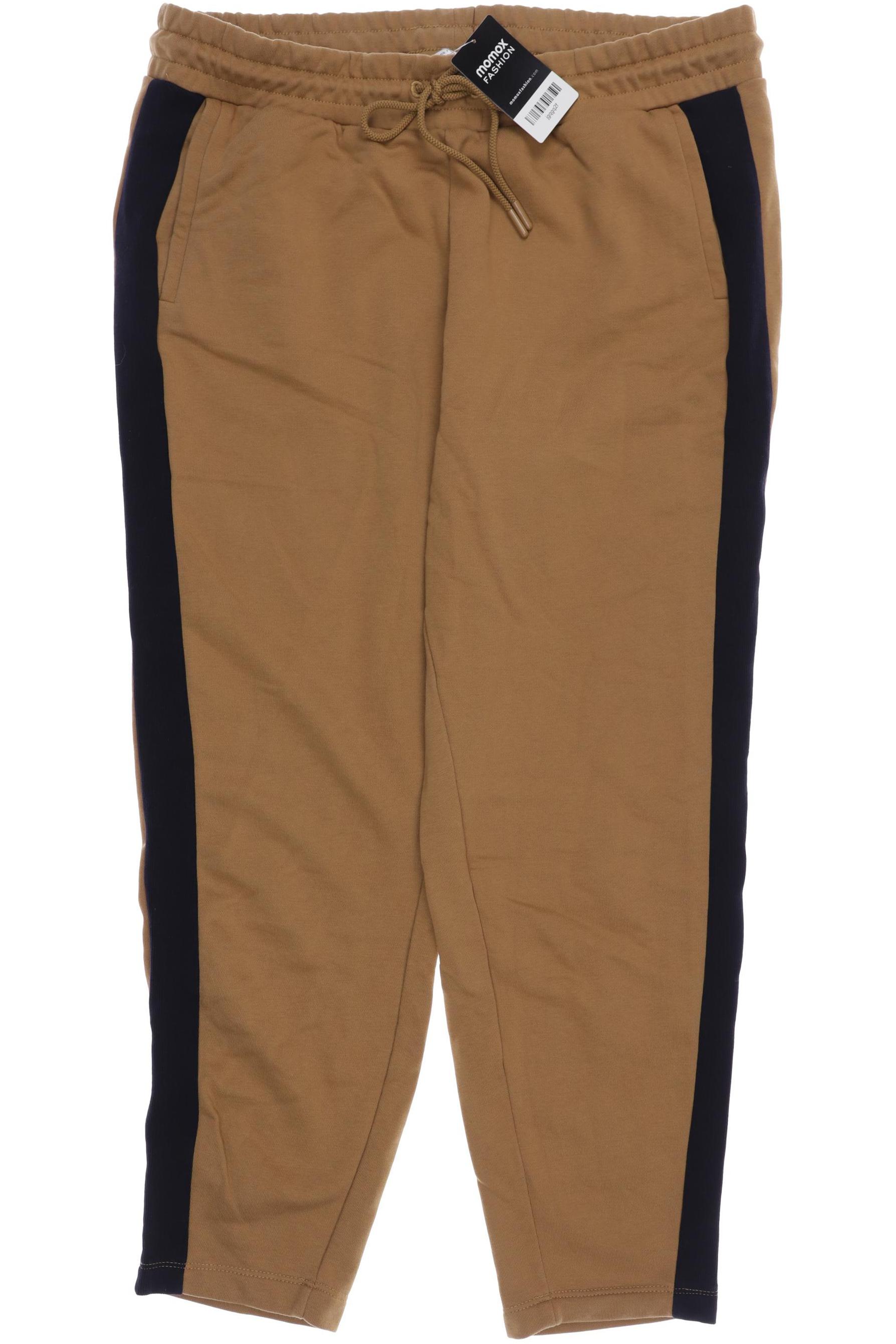 

Triangle Damen Stoffhose, braun, Gr. 44