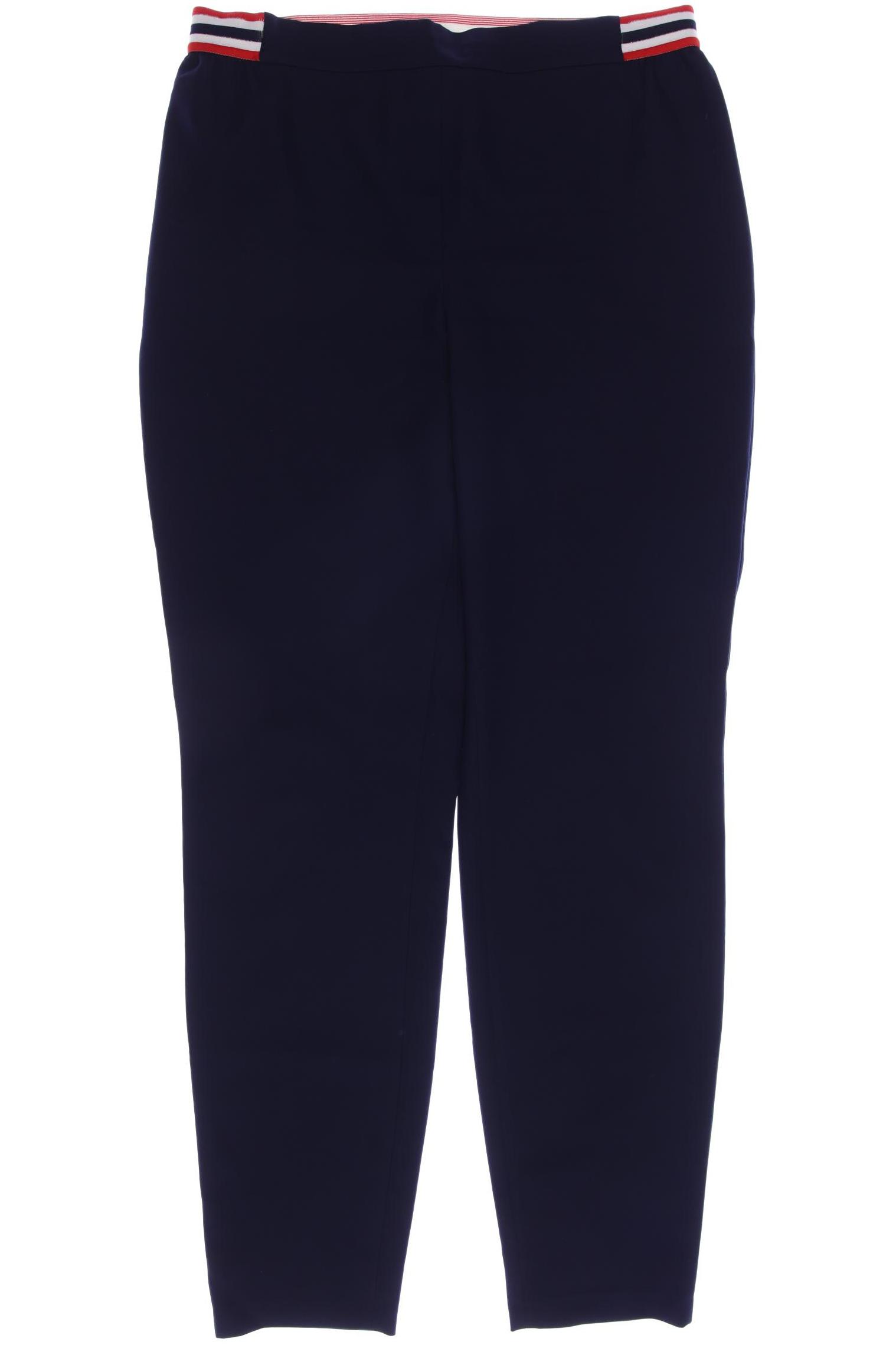 

Triangle Damen Stoffhose, marineblau, Gr. 42