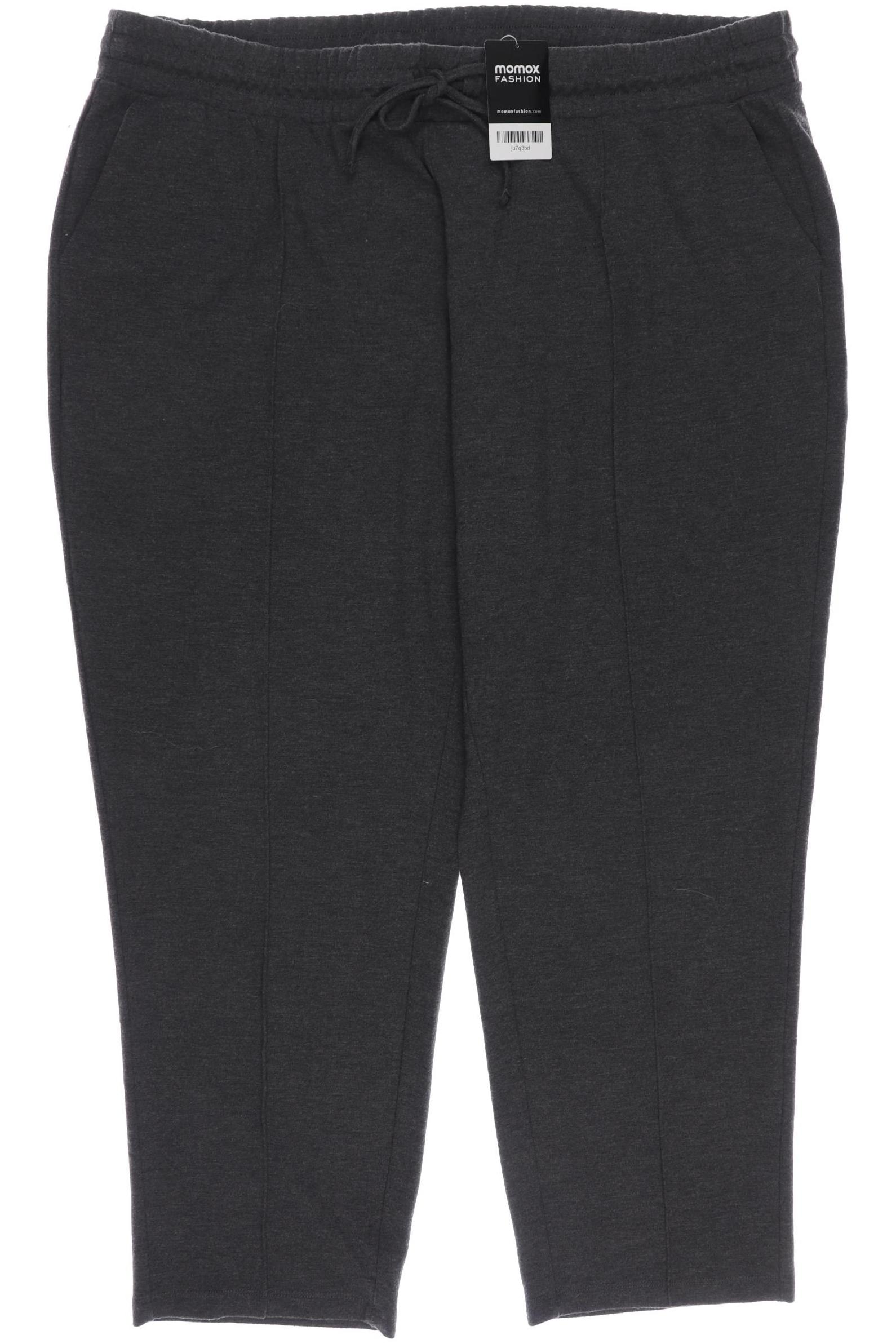 

Triangle Damen Stoffhose, grau, Gr. 52