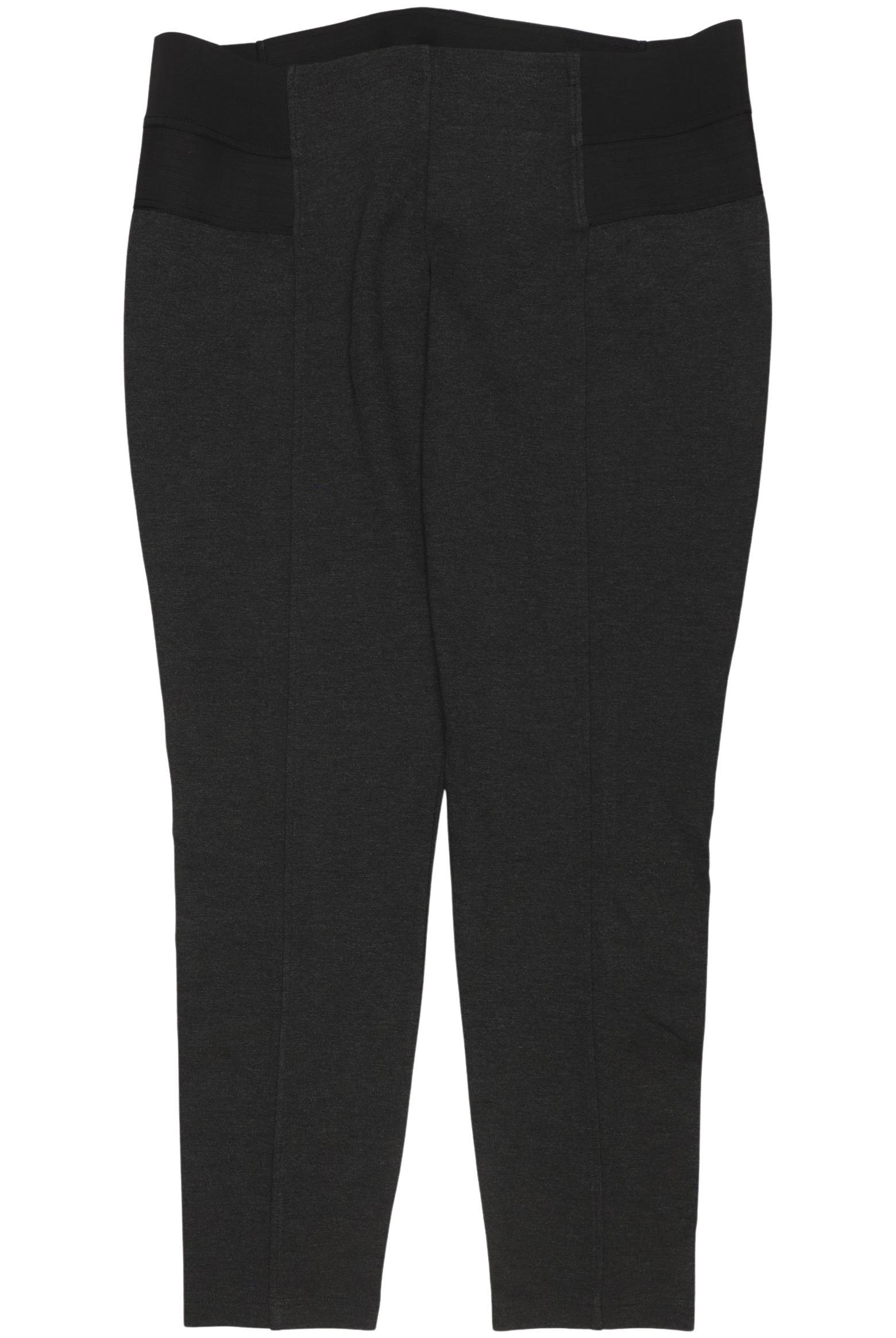 

Triangle Damen Stoffhose, grau, Gr. 50