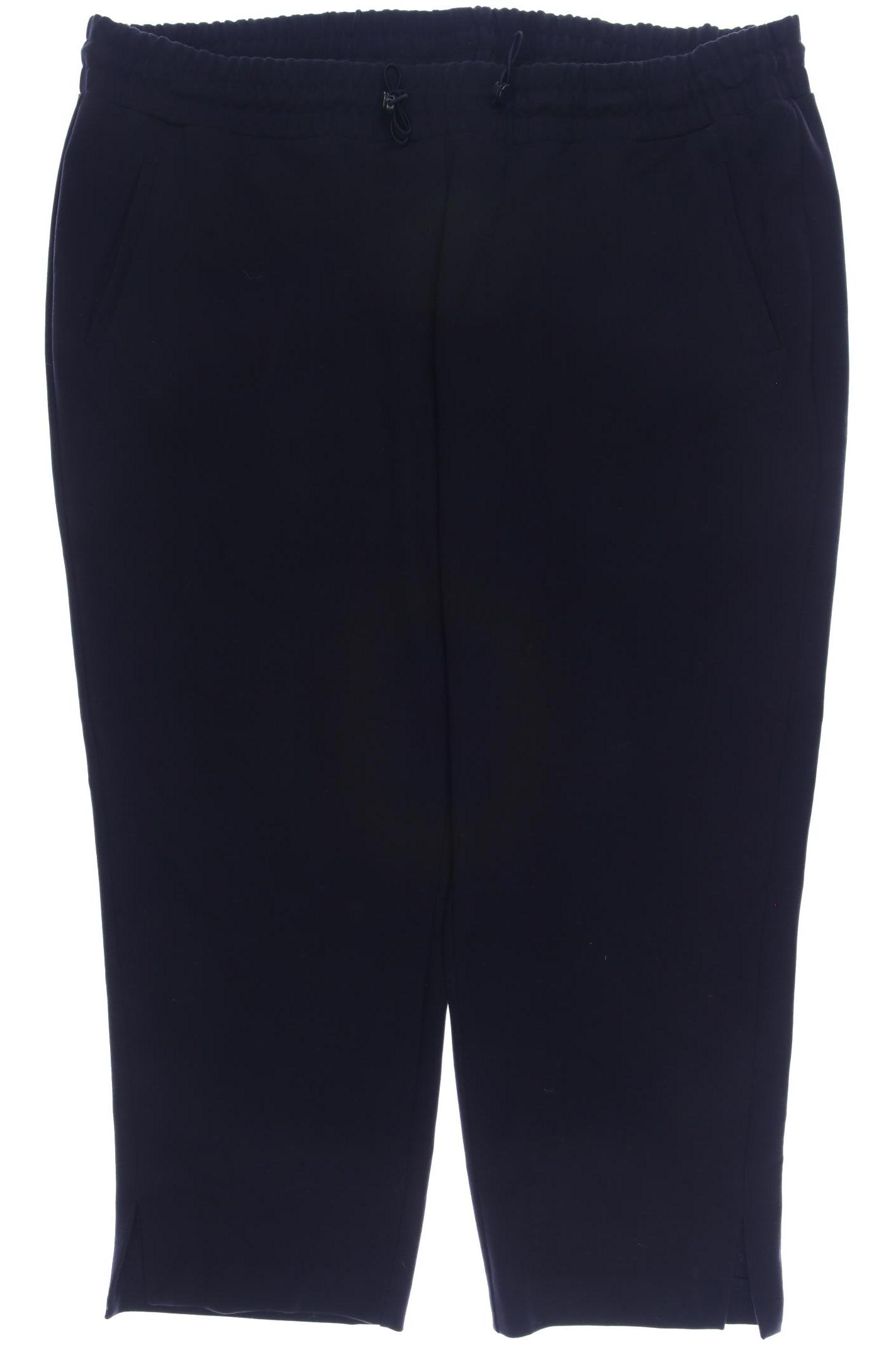 

Triangle Damen Stoffhose, marineblau, Gr. 52