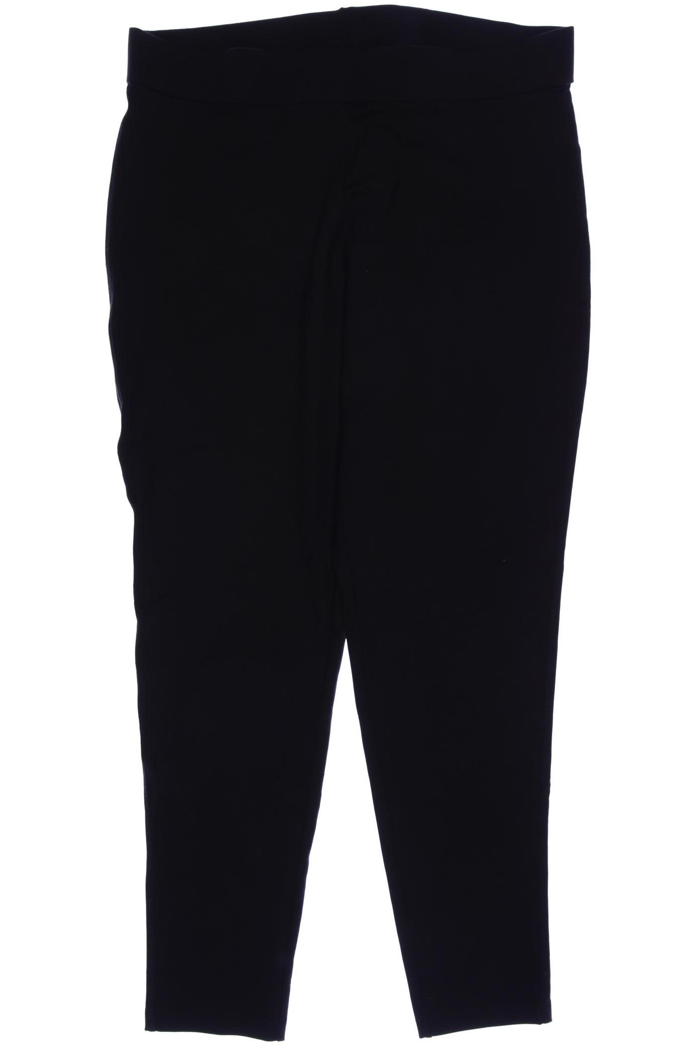 

Triangle Damen Stoffhose, schwarz, Gr. 35