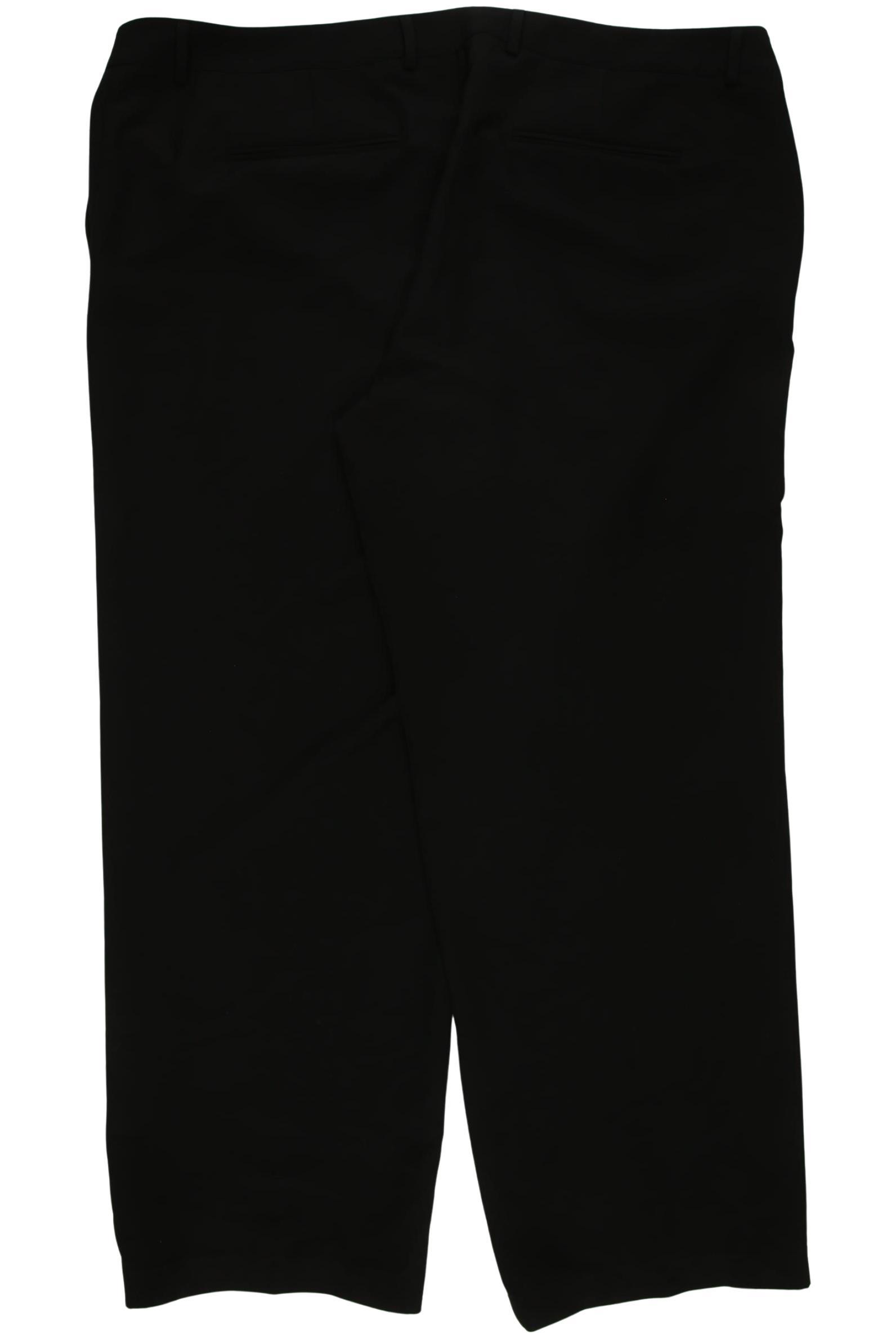 

Triangle Damen Stoffhose, schwarz, Gr. 44