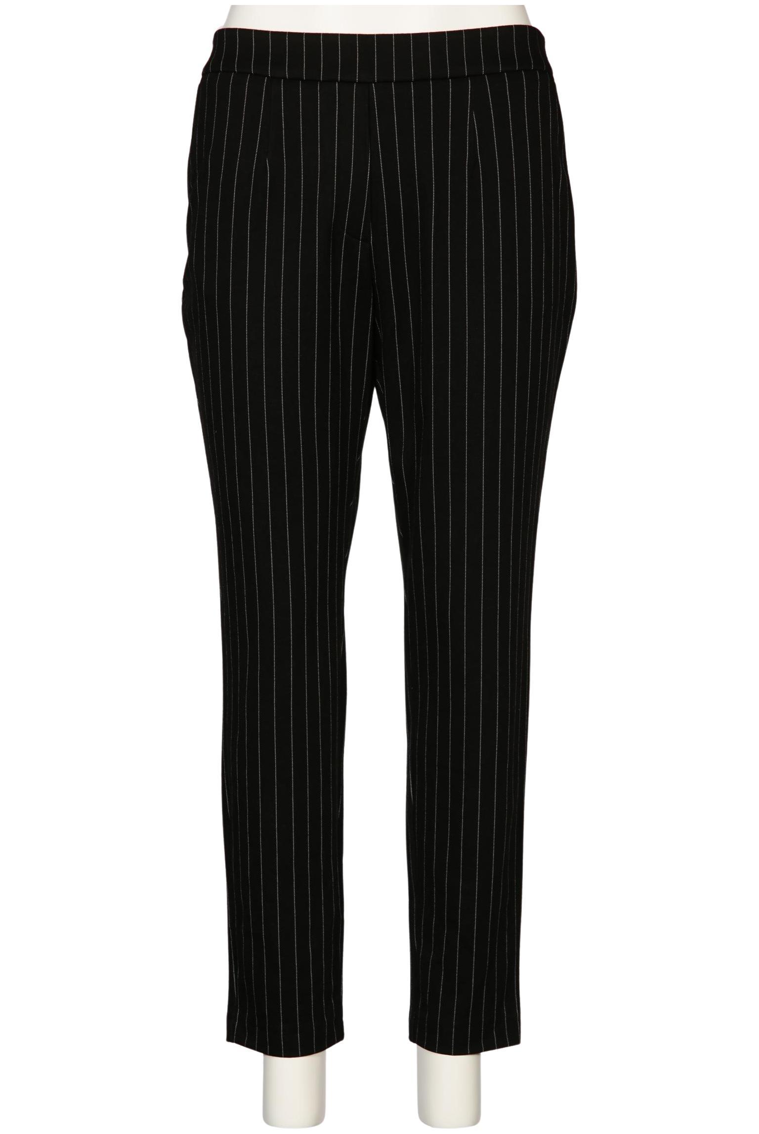 

Triangle Damen Stoffhose, schwarz, Gr. 44