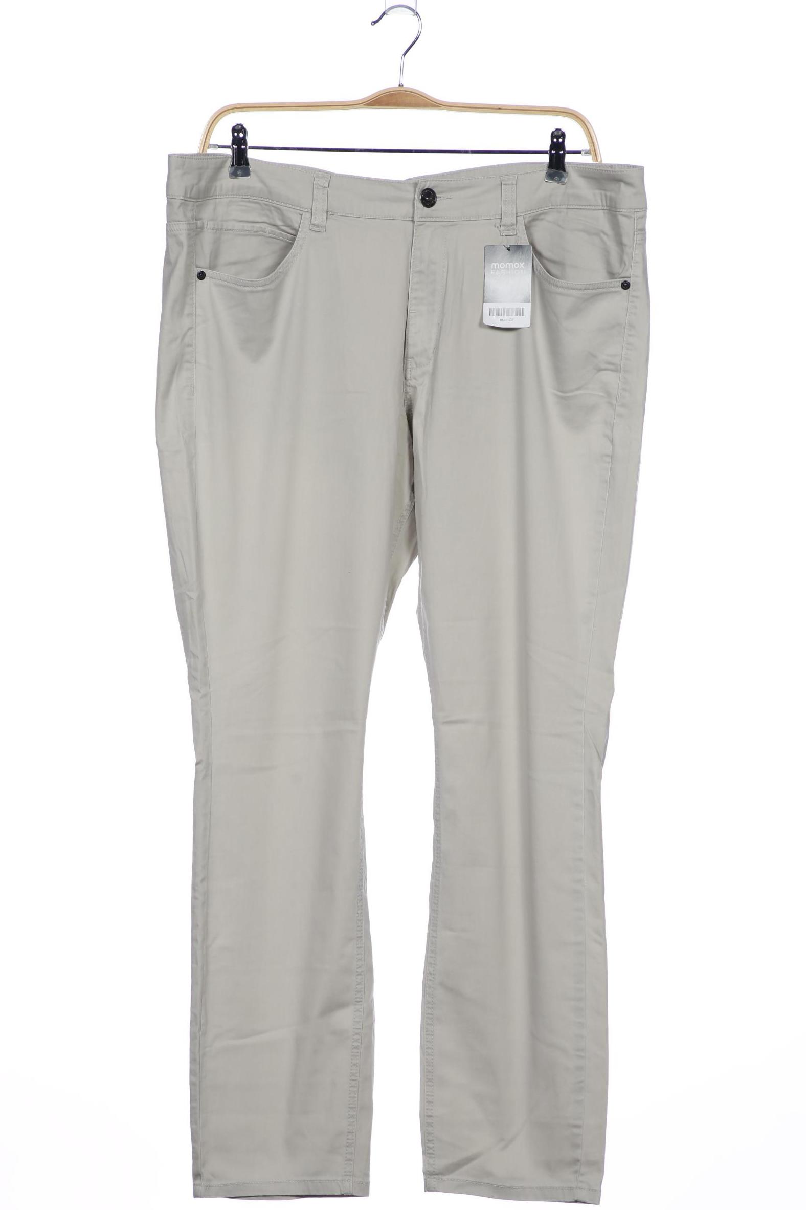 

Triangle Damen Stoffhose, beige, Gr. 50