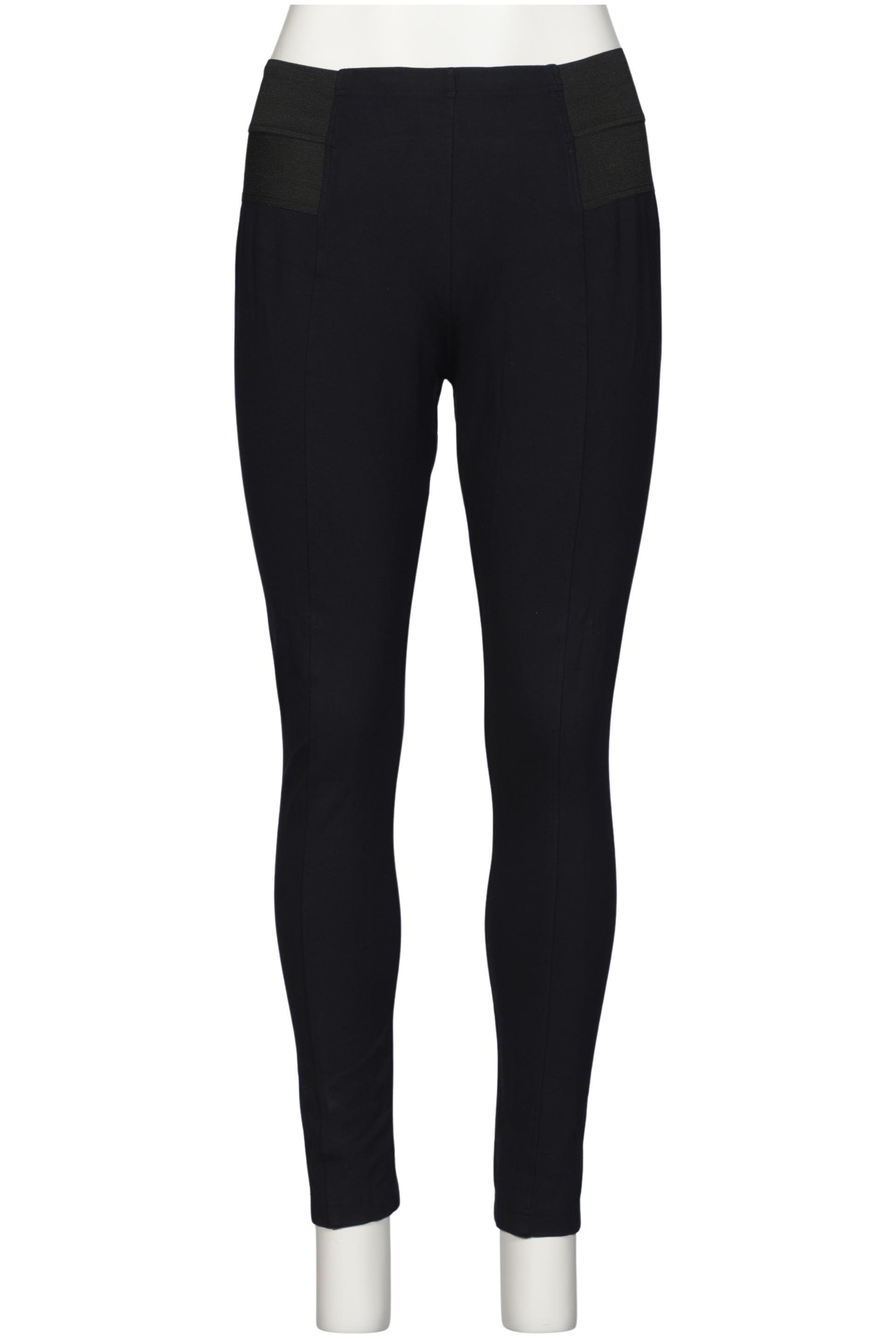 

Triangle Damen Stoffhose, marineblau, Gr. 46