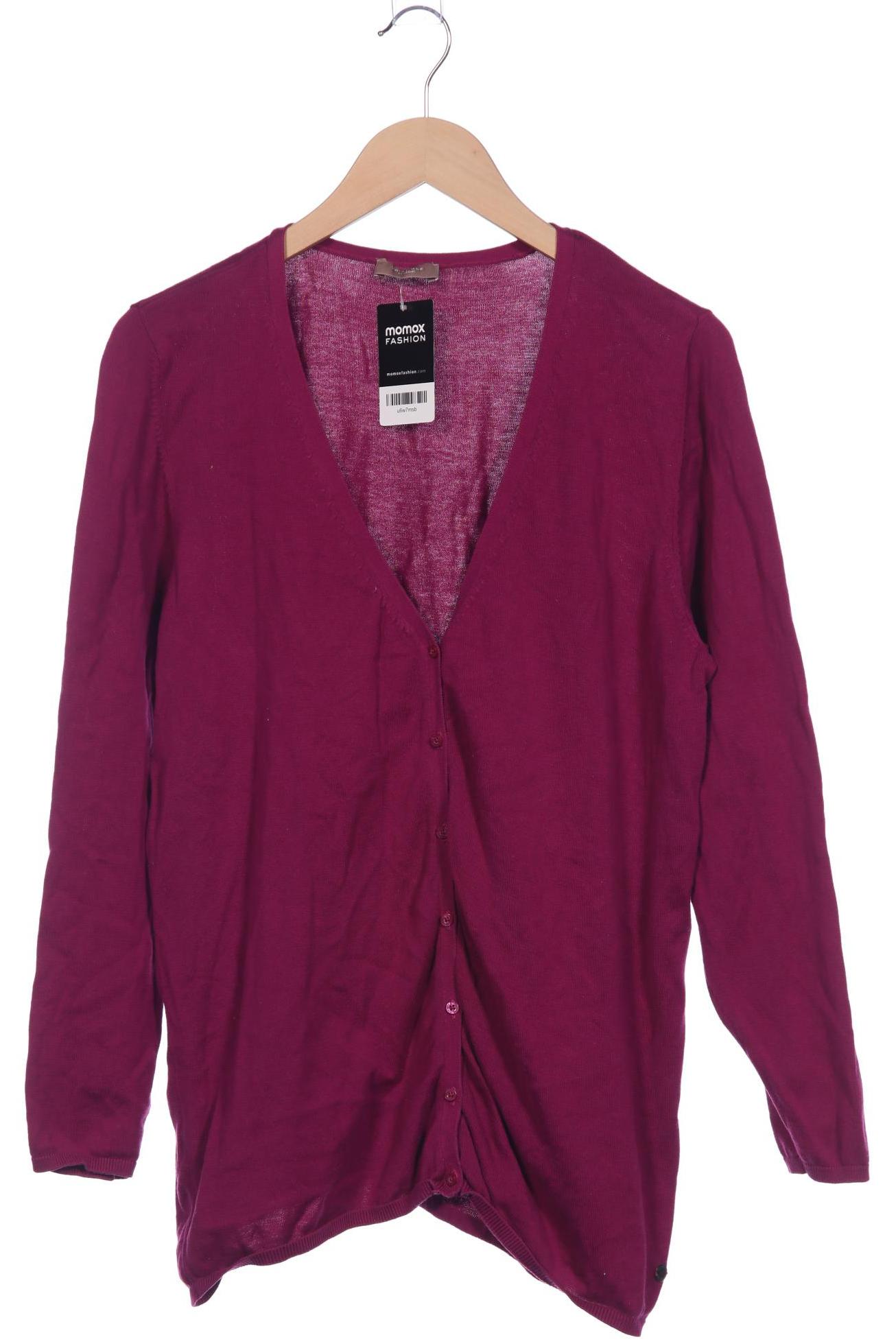 

Triangle Damen Strickjacke, flieder, Gr. 46