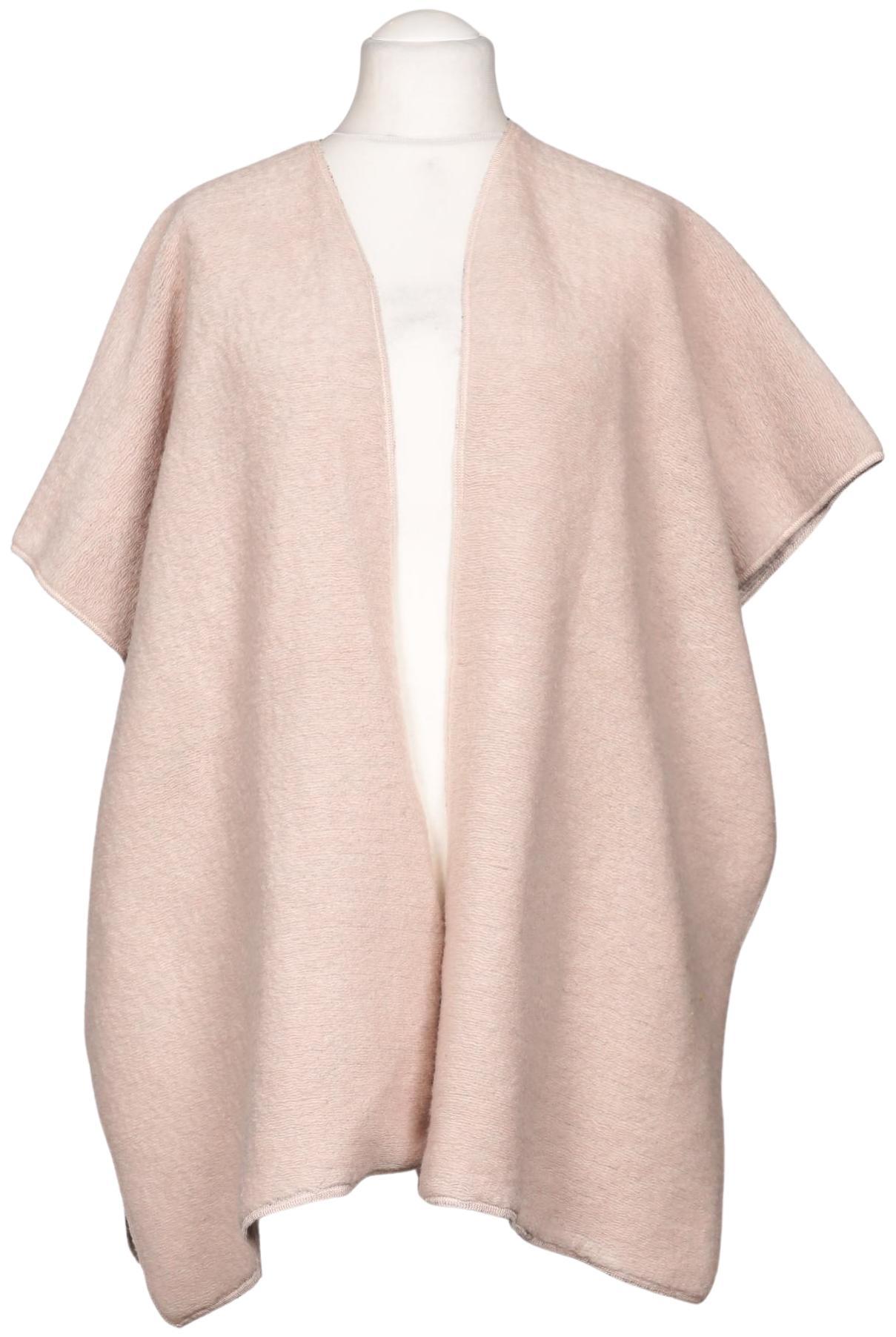 

Triangle Damen Strickjacke, pink, Gr. 46