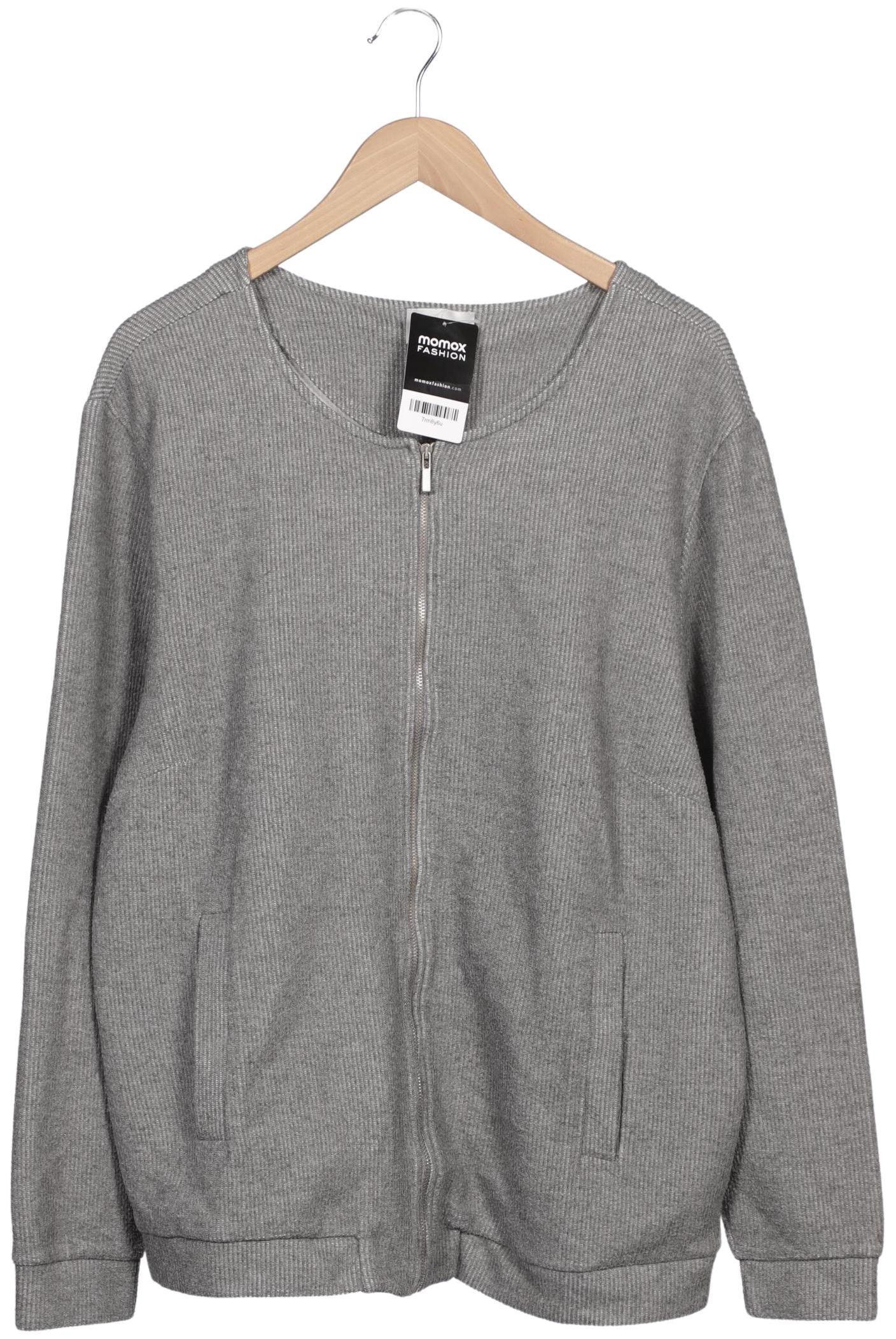 

Triangle Damen Sweatshirt, grau, Gr. 50
