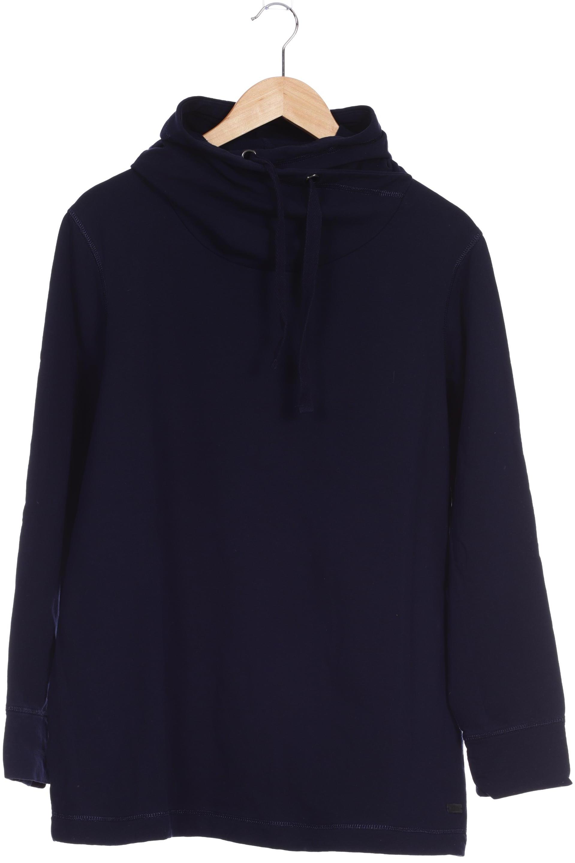 

Triangle Damen Sweatshirt, blau, Gr. 46