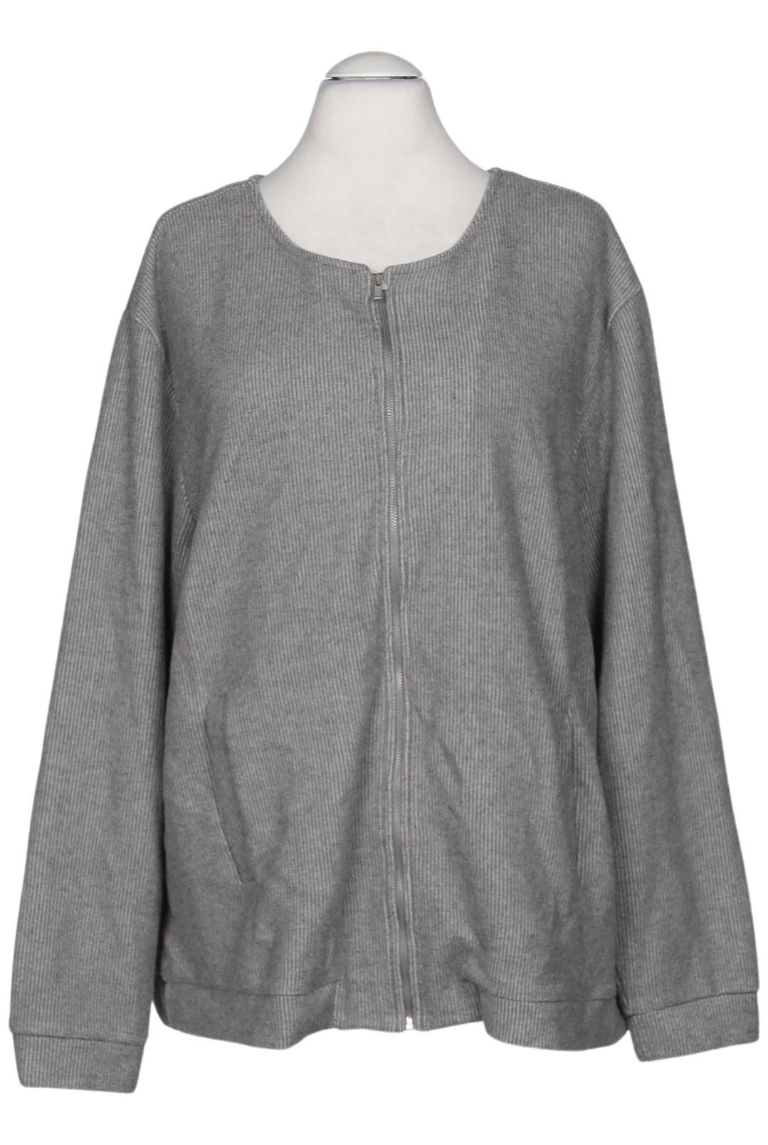 

Triangle Damen Sweatshirt, grau, Gr. 54