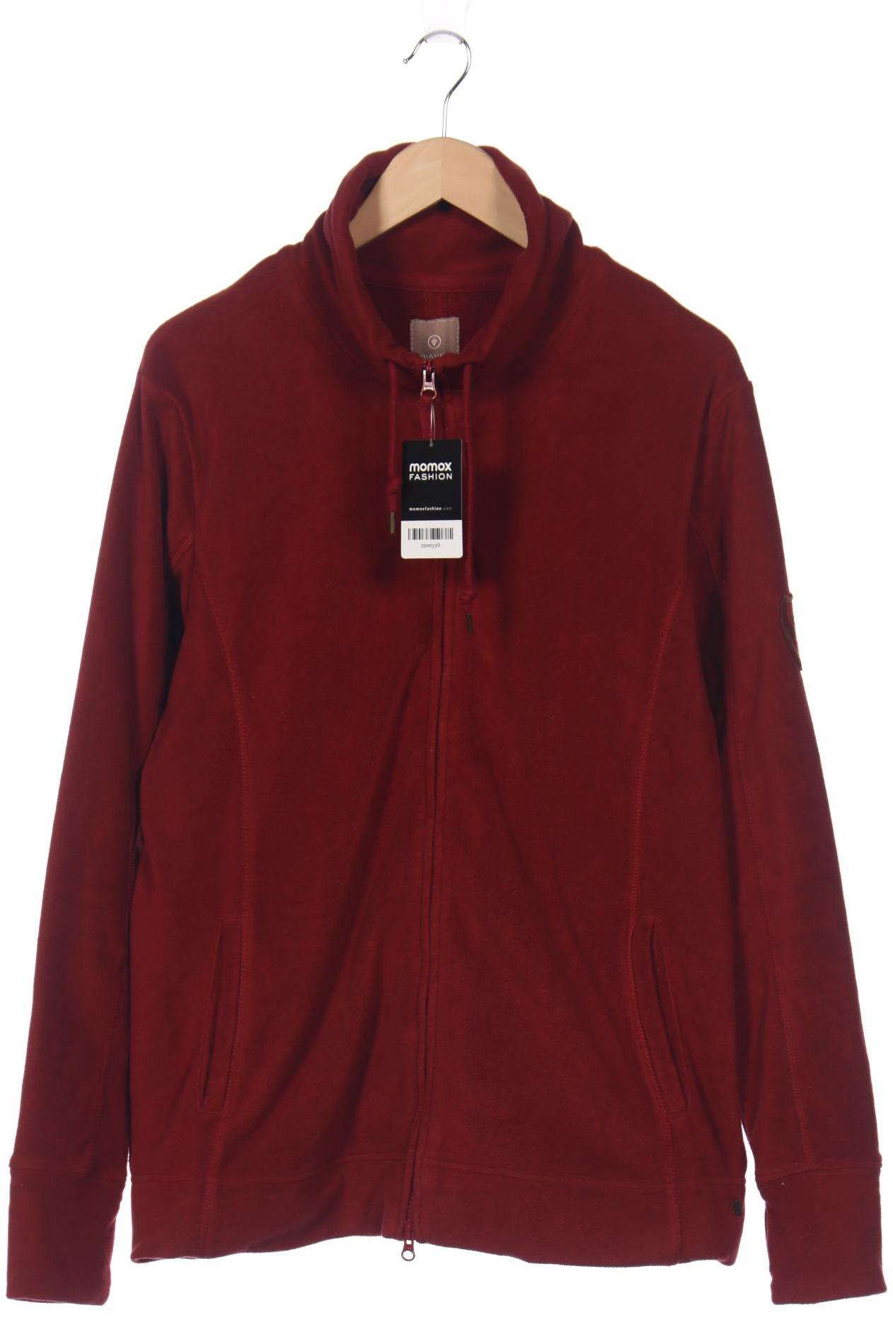

TRIANGLE Damen Sweatshirt, rot