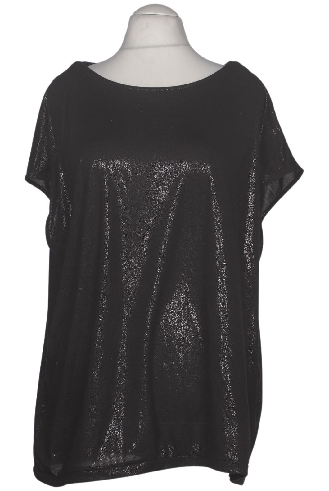 

Triangle Damen T-Shirt, silber, Gr. 54