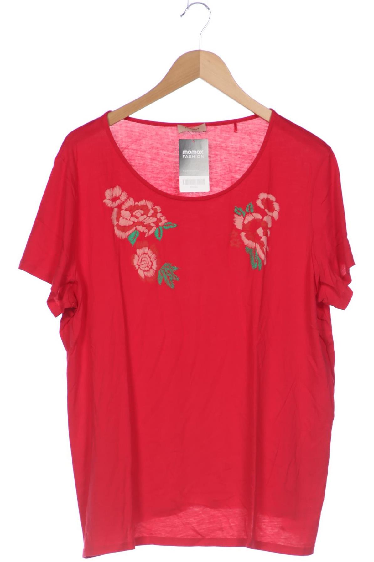 

Triangle Damen T-Shirt, pink, Gr. 48