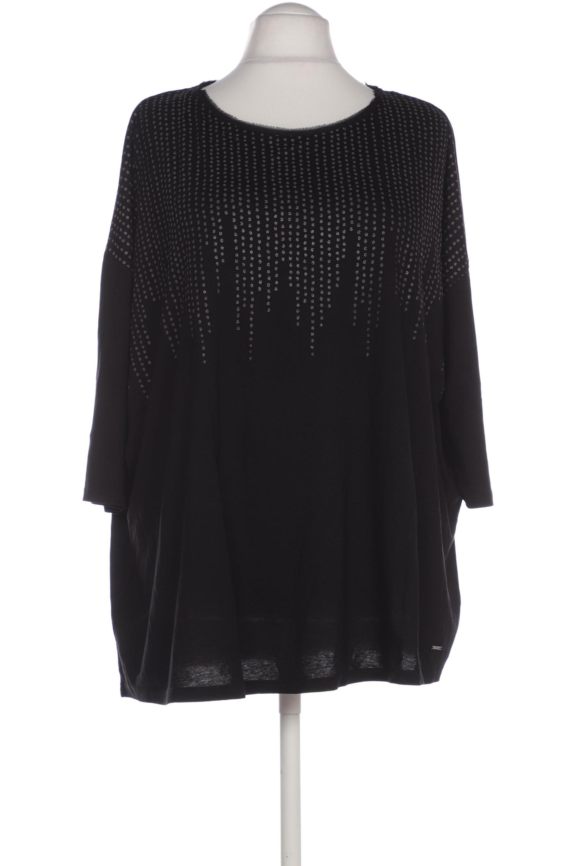 

Triangle Damen T-Shirt, schwarz, Gr. 56