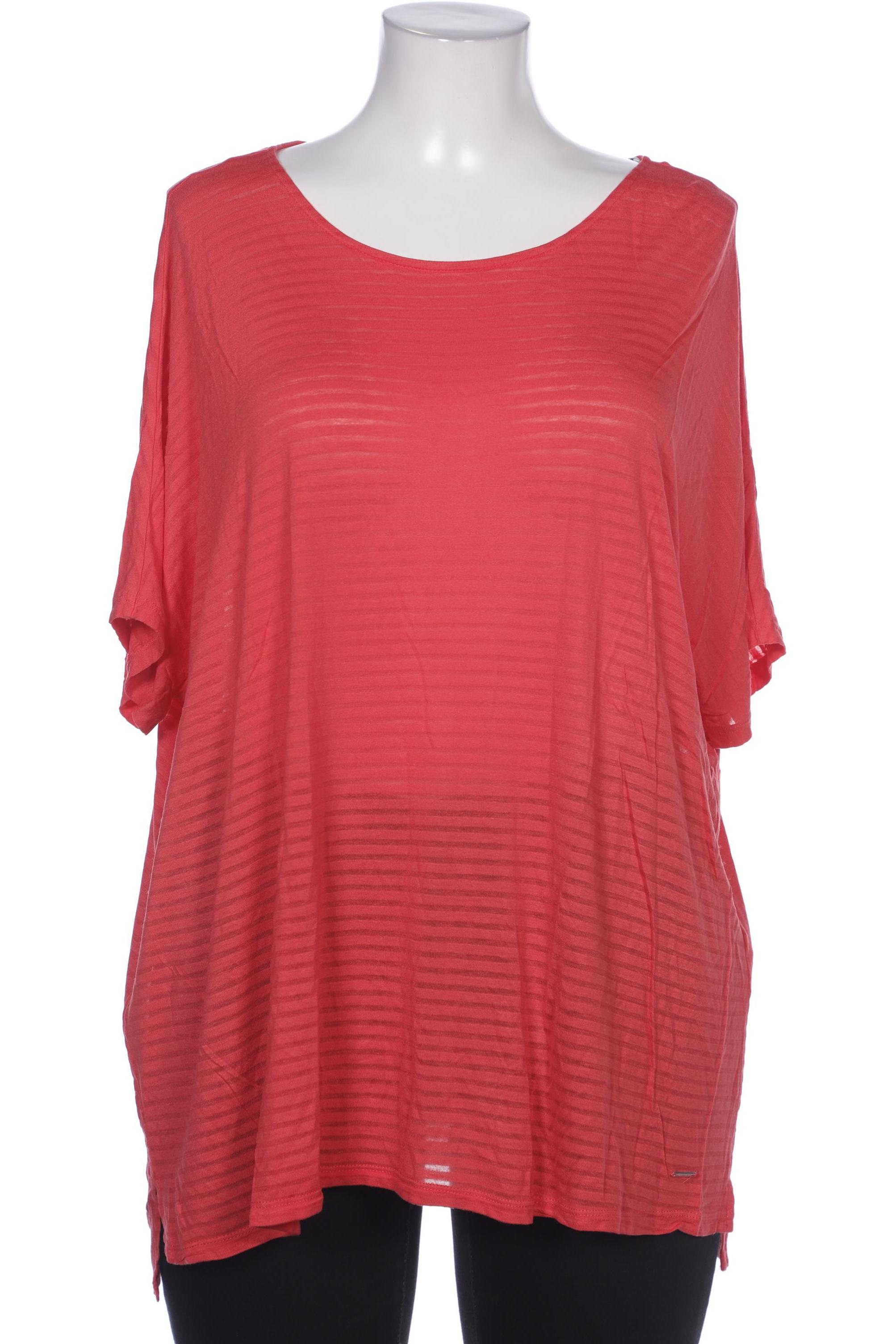 

Triangle Damen T-Shirt, rot, Gr. 48