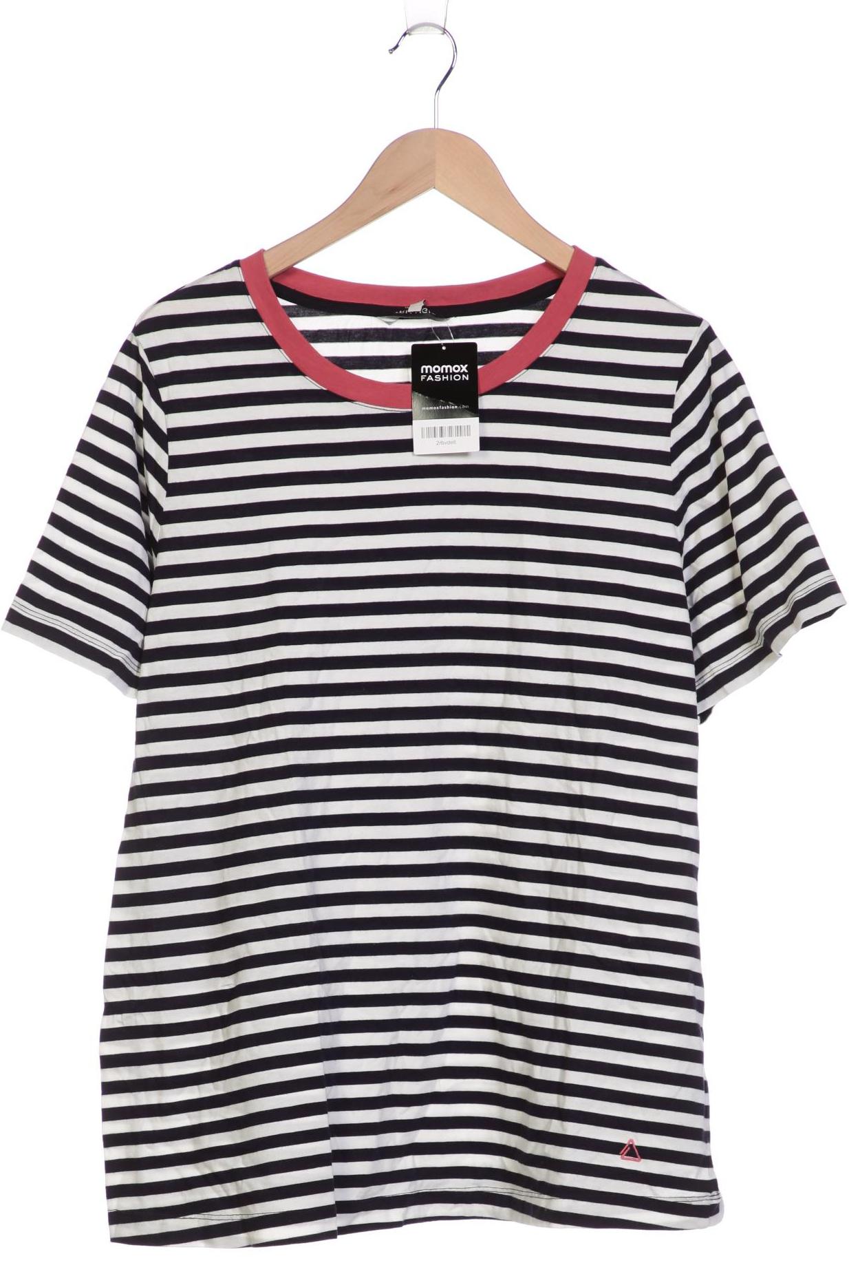 

Triangle Damen T-Shirt, marineblau, Gr. 48