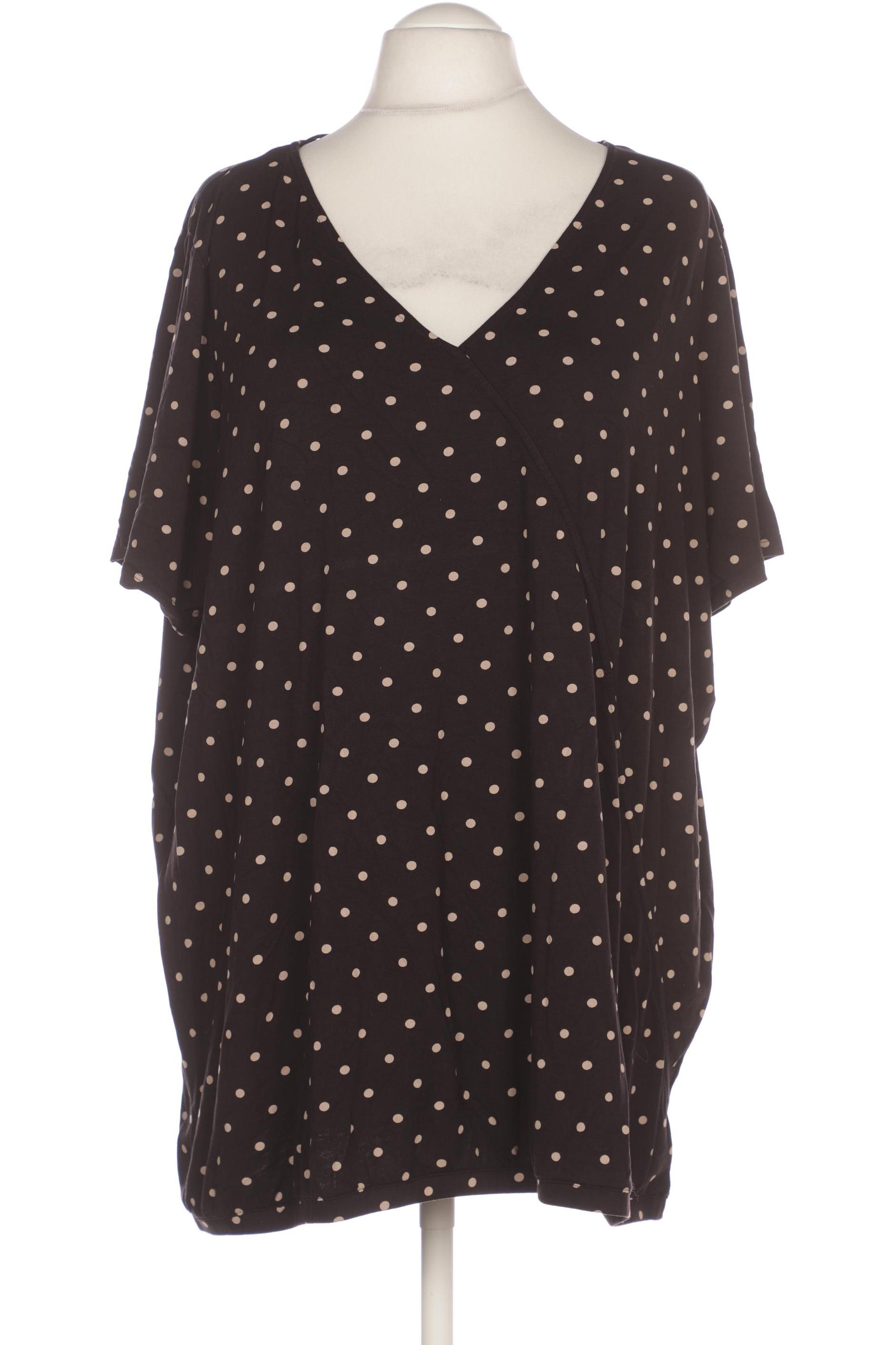 

Triangle Damen T-Shirt, schwarz, Gr. 54