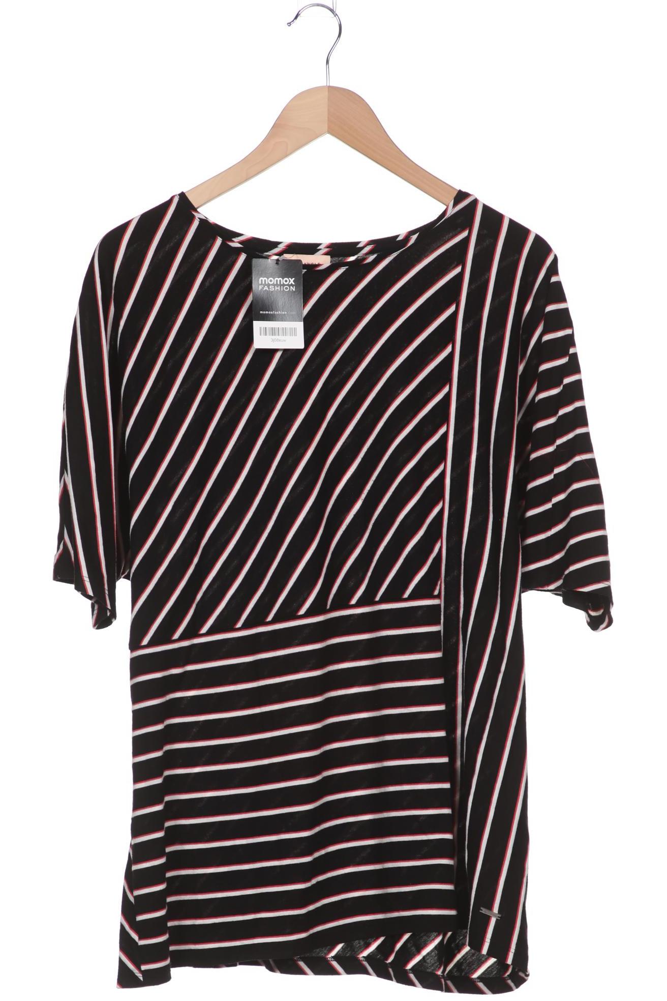 

Triangle Damen T-Shirt, schwarz, Gr. 50