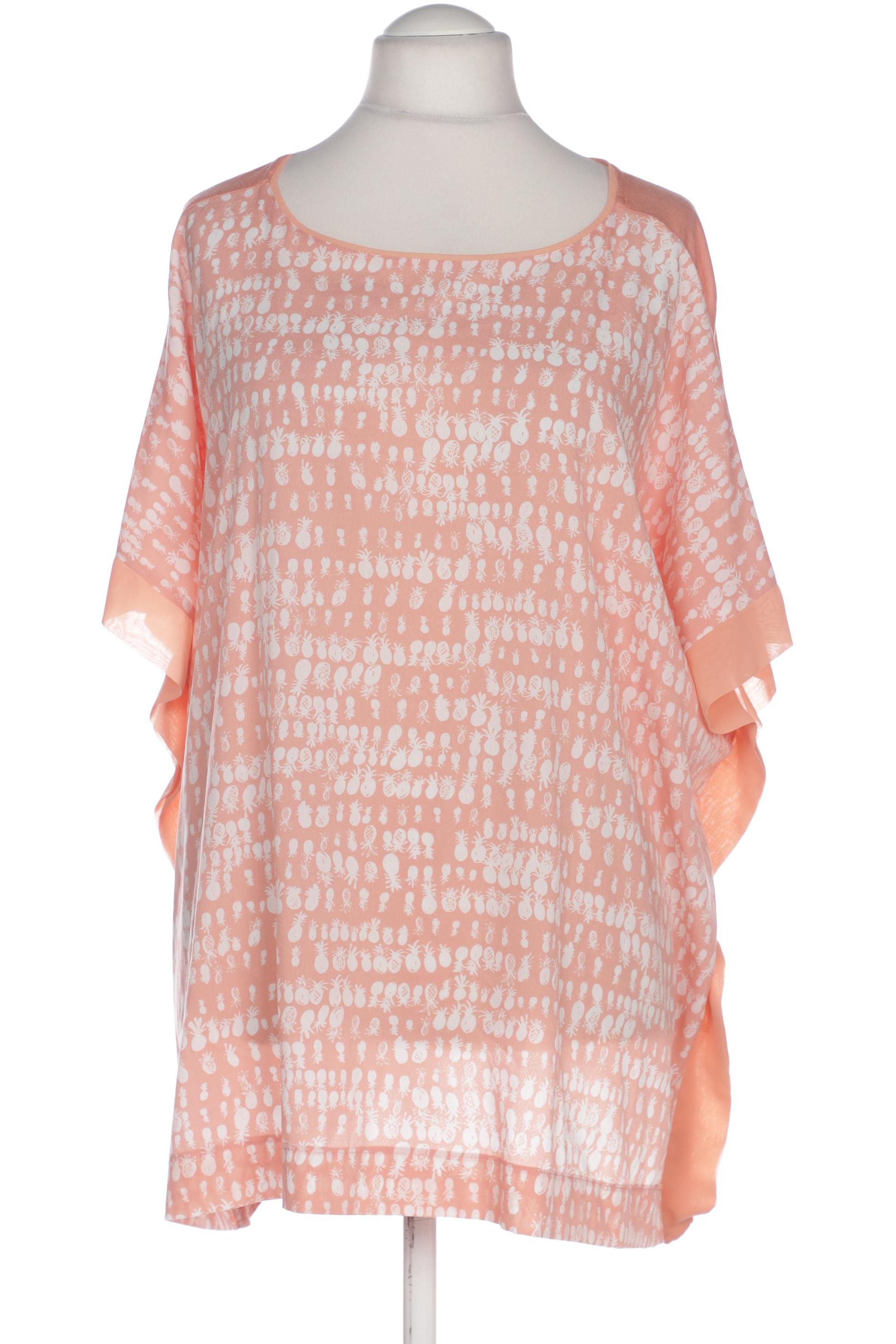 

Triangle Damen T-Shirt, orange, Gr. 56