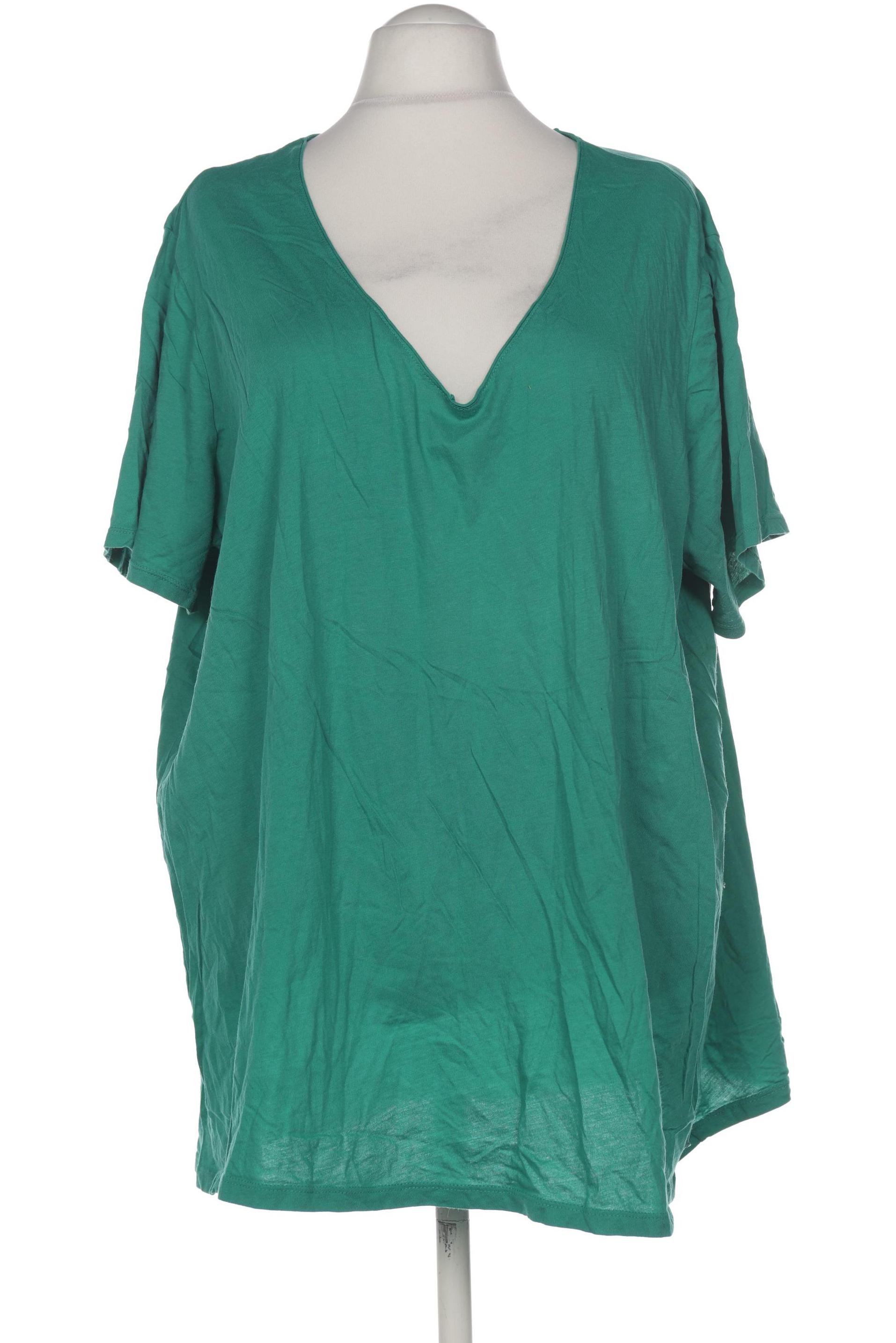 

Triangle Damen T-Shirt, grün, Gr. 52