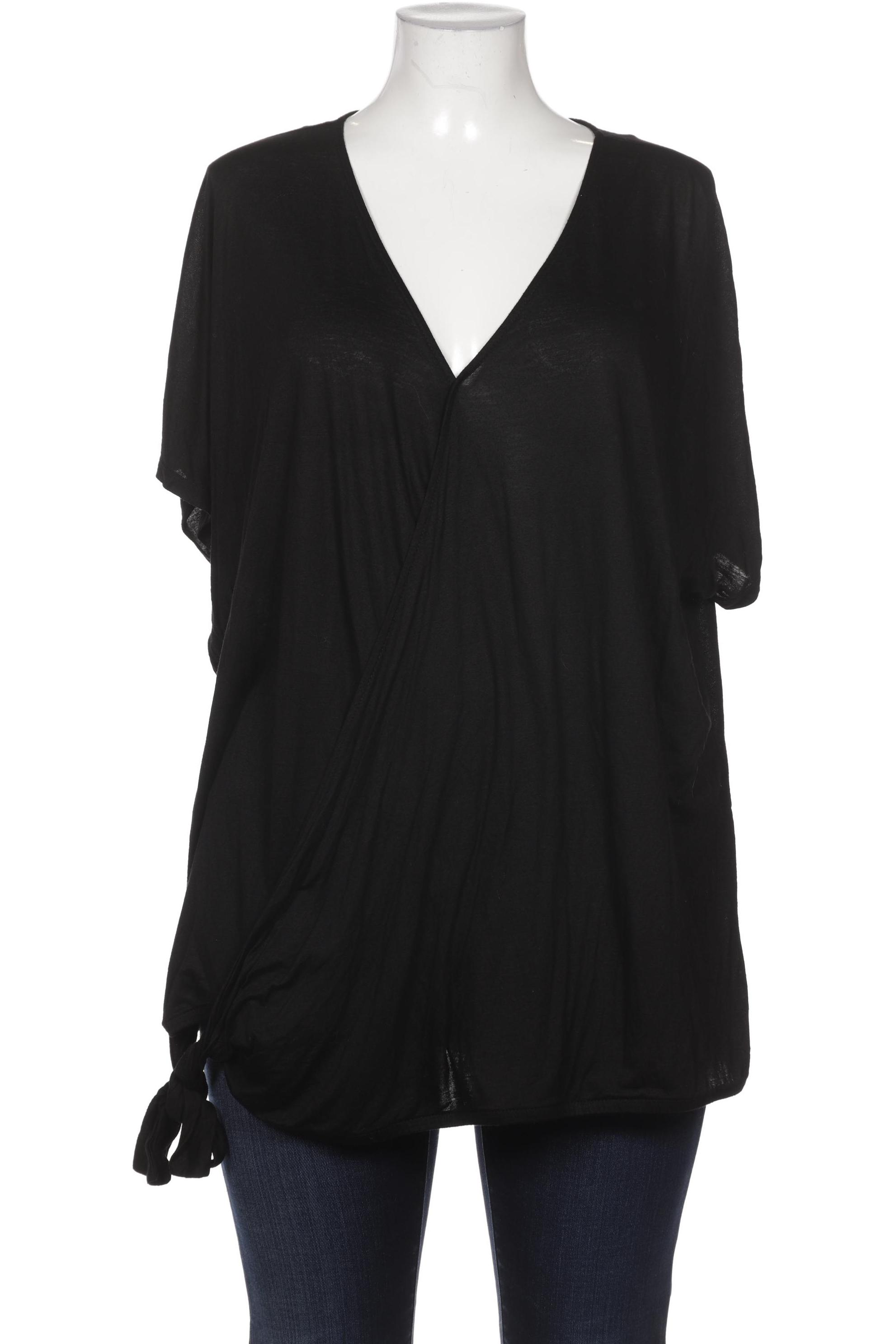 

Triangle Damen T-Shirt, schwarz, Gr. 46