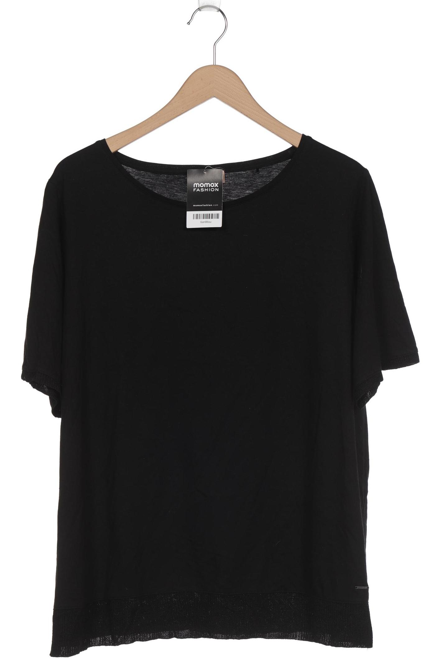 

Triangle Damen T-Shirt, schwarz, Gr. 50