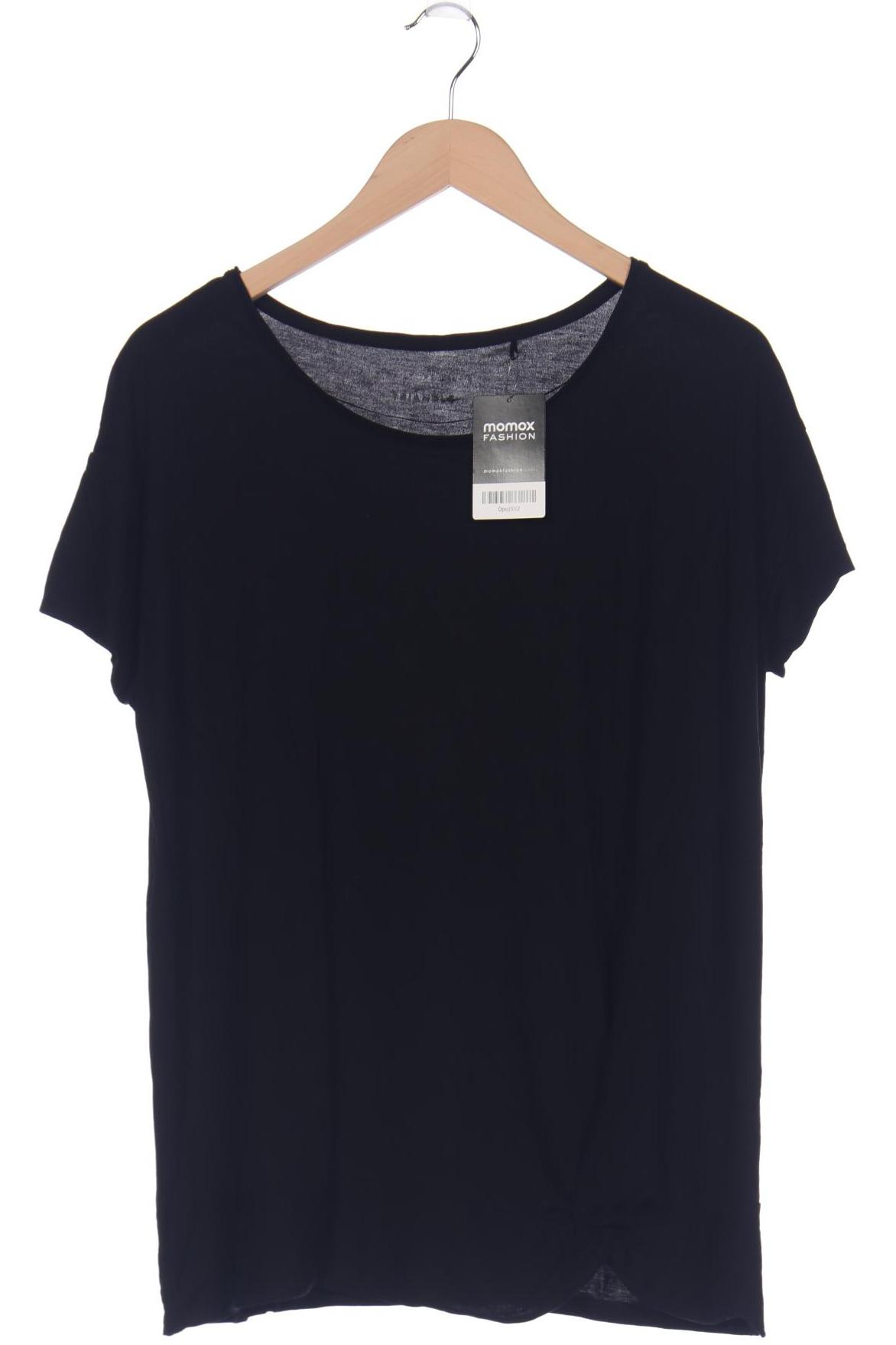 

Triangle Damen T-Shirt, schwarz, Gr. 46