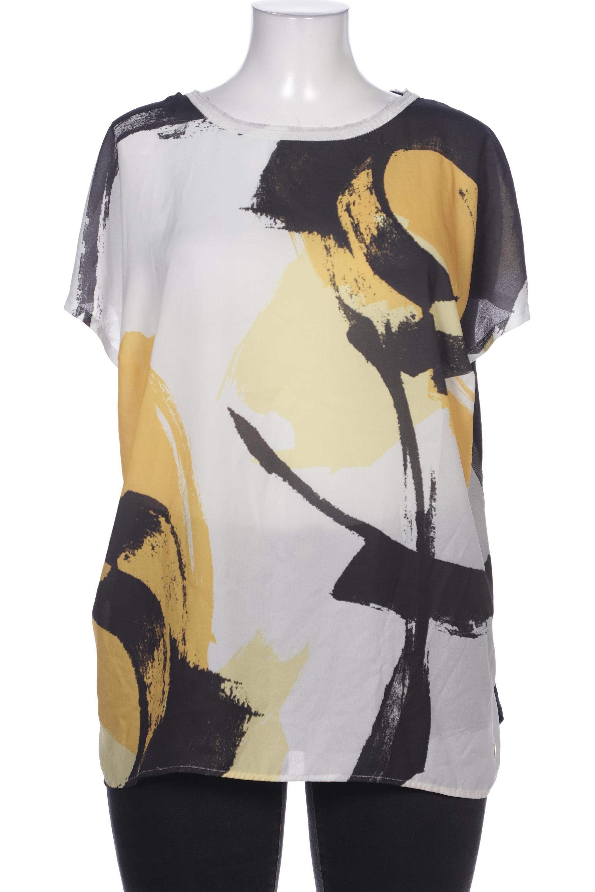 

Triangle Damen T-Shirt, grau, Gr. 50