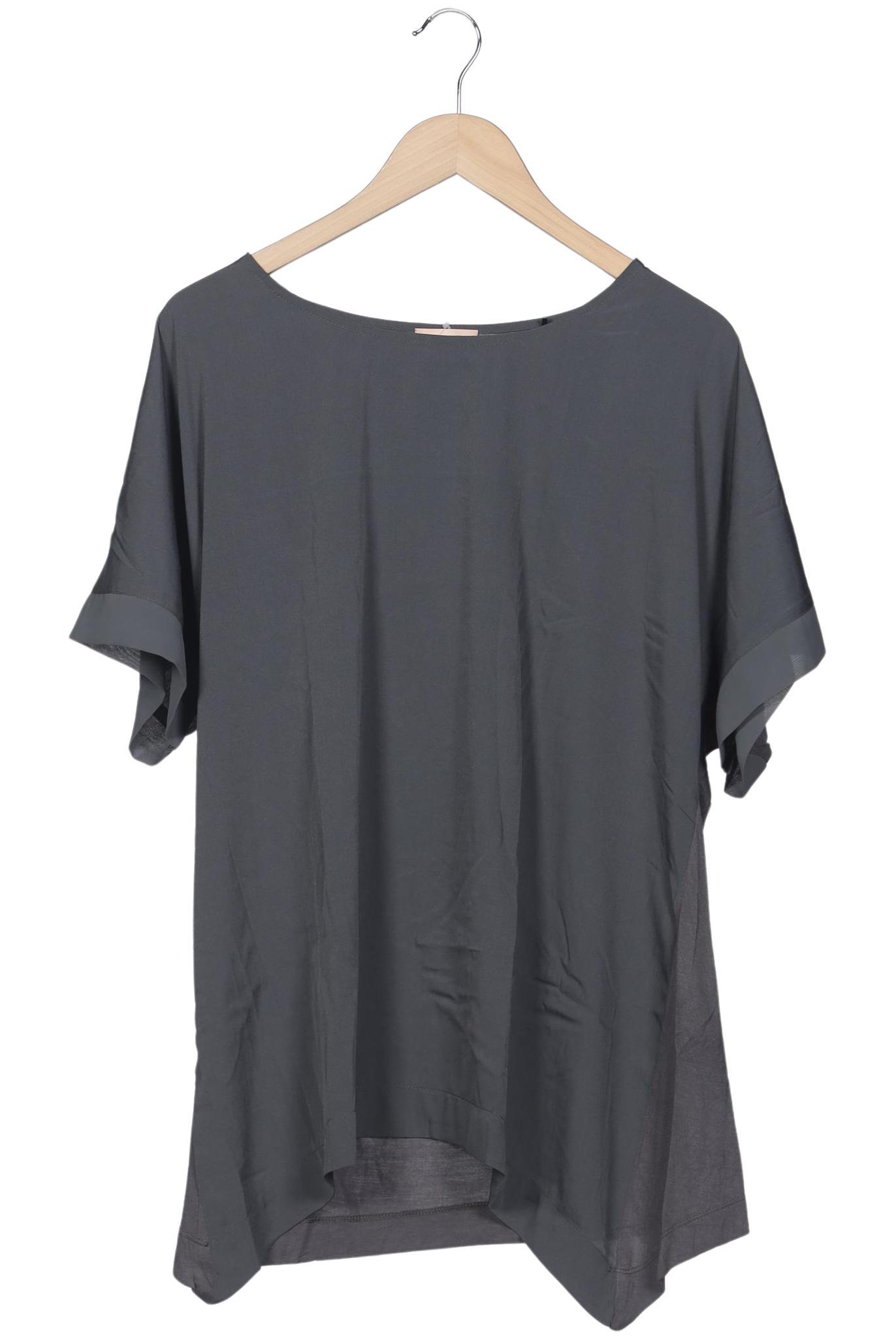 

Triangle Damen T-Shirt, grau, Gr. 46