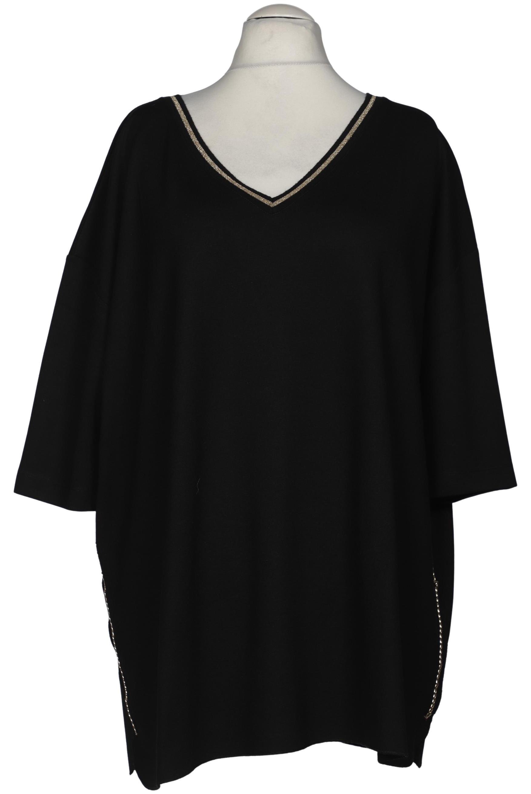 

Triangle Damen T-Shirt, schwarz, Gr. 54