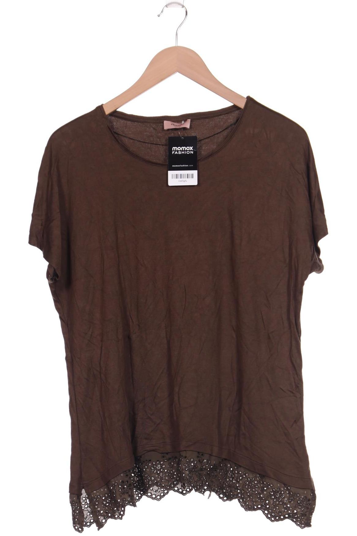 

TRIANGLE Damen T-Shirt, grün