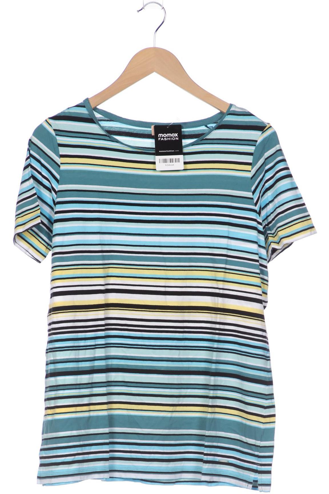 

TRIANGLE Damen T-Shirt, türkis